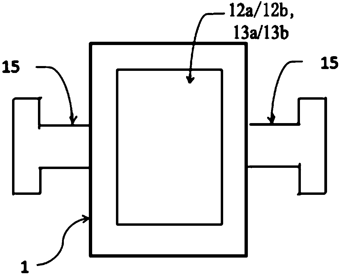 Connecting piece, assembling component and assembling method
