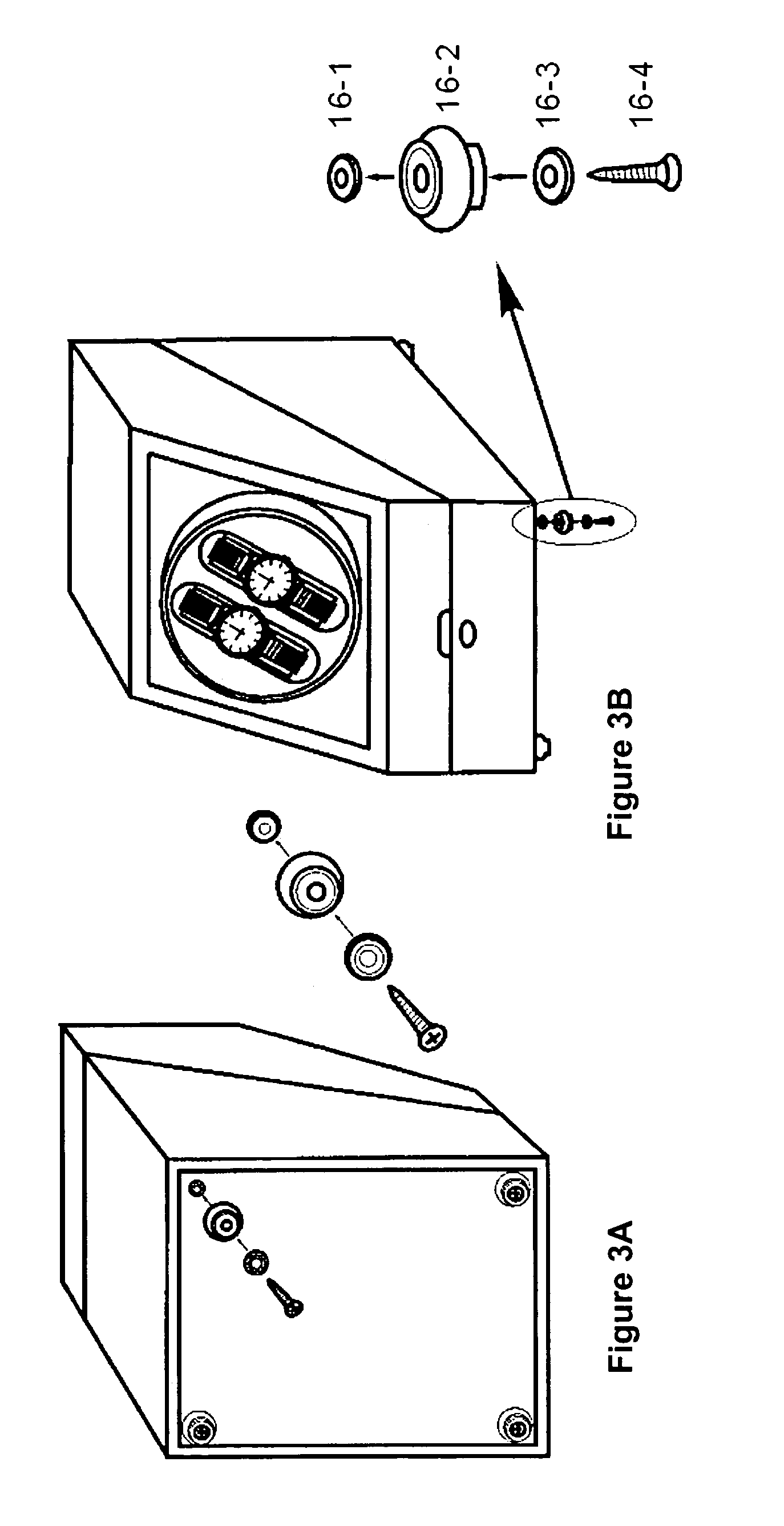 Watch-winding apparatus