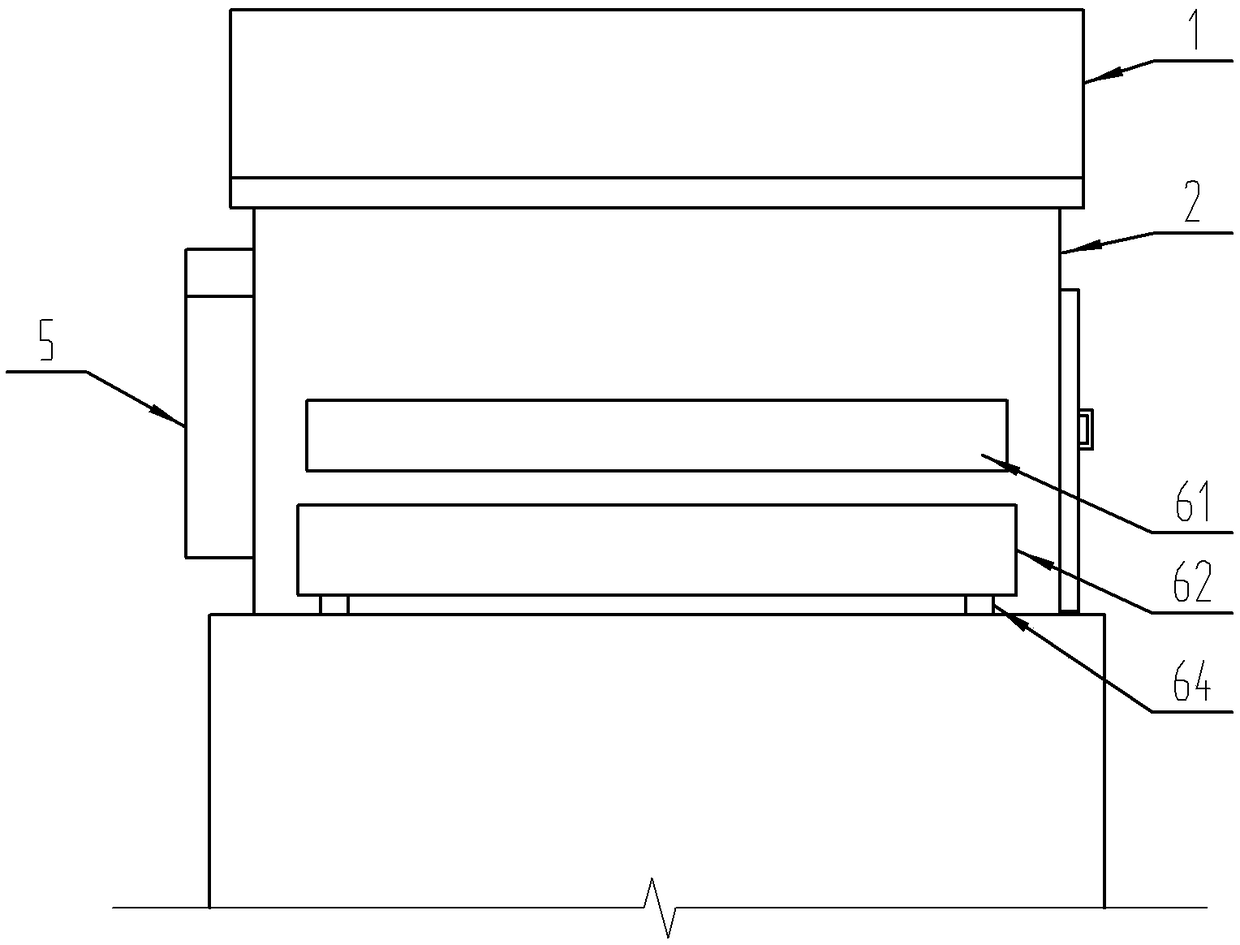 Roof building using solar energy based on aesthetic design