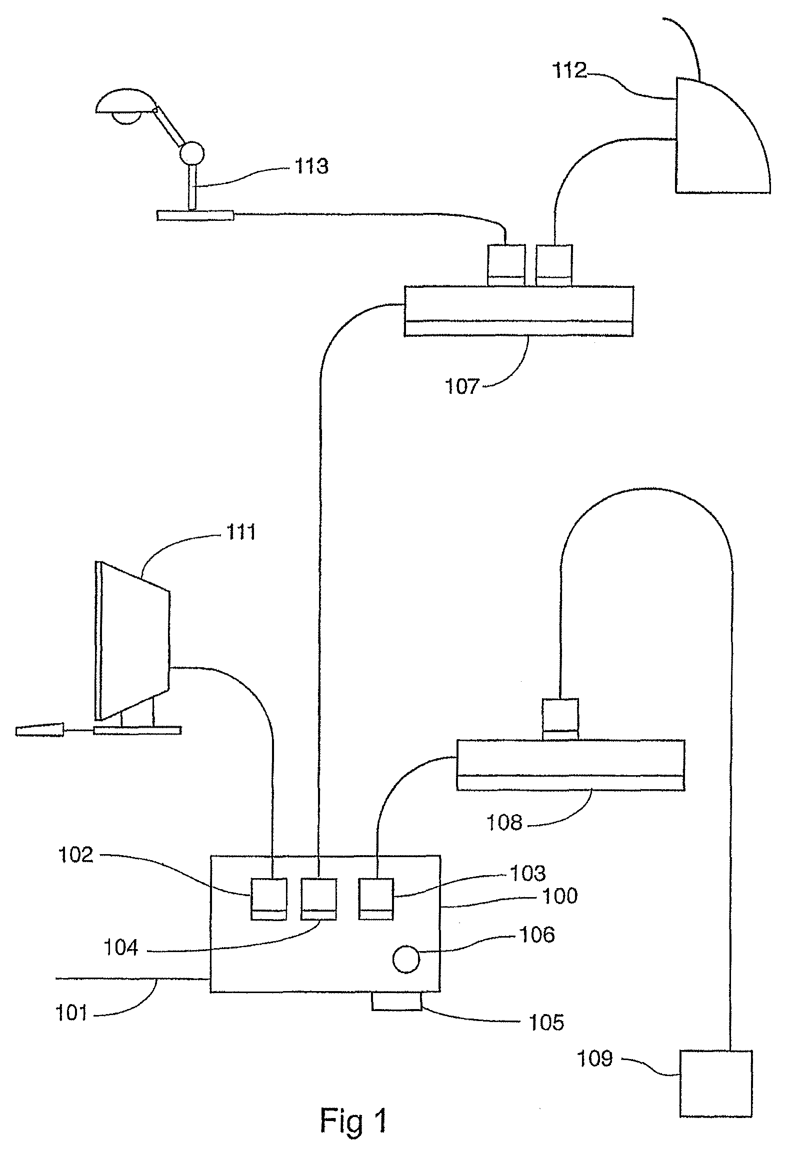 Power supply control device