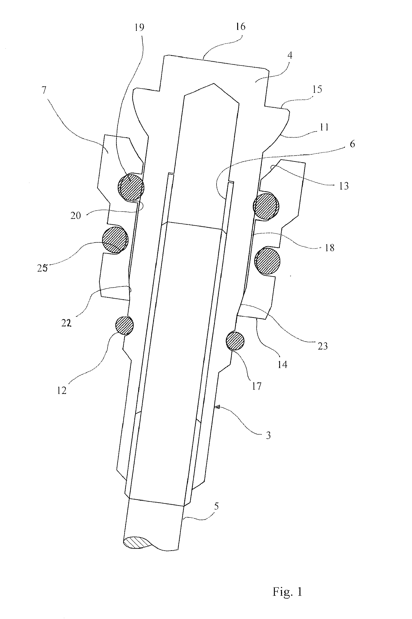 Spoke for wire wheels, method of construction of said wheel and wheel thus obtained