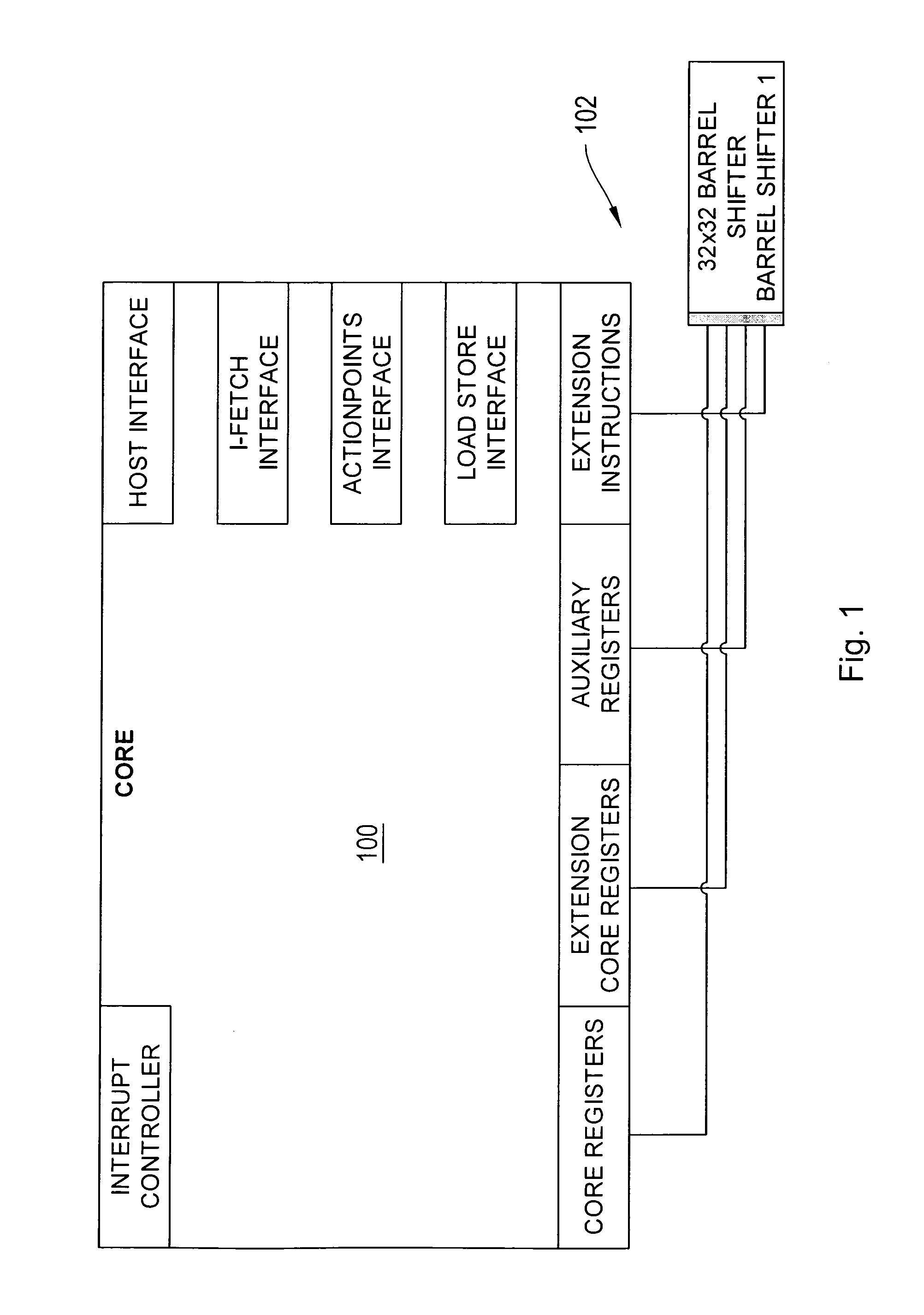 Apparatus and method for managing integrated circuit designs