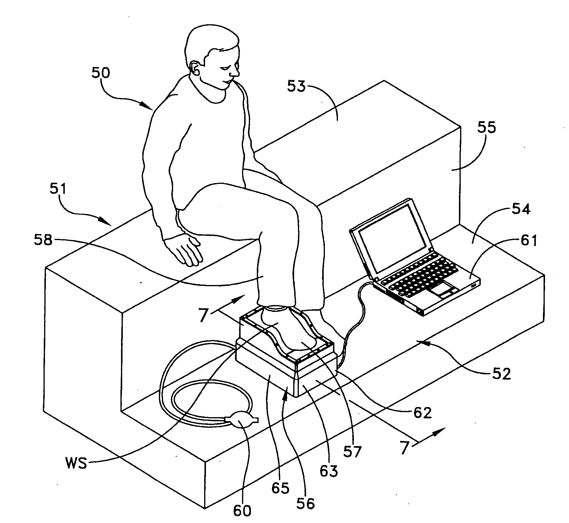 Method and apparatus for manufacturing custom orthotic footbeds