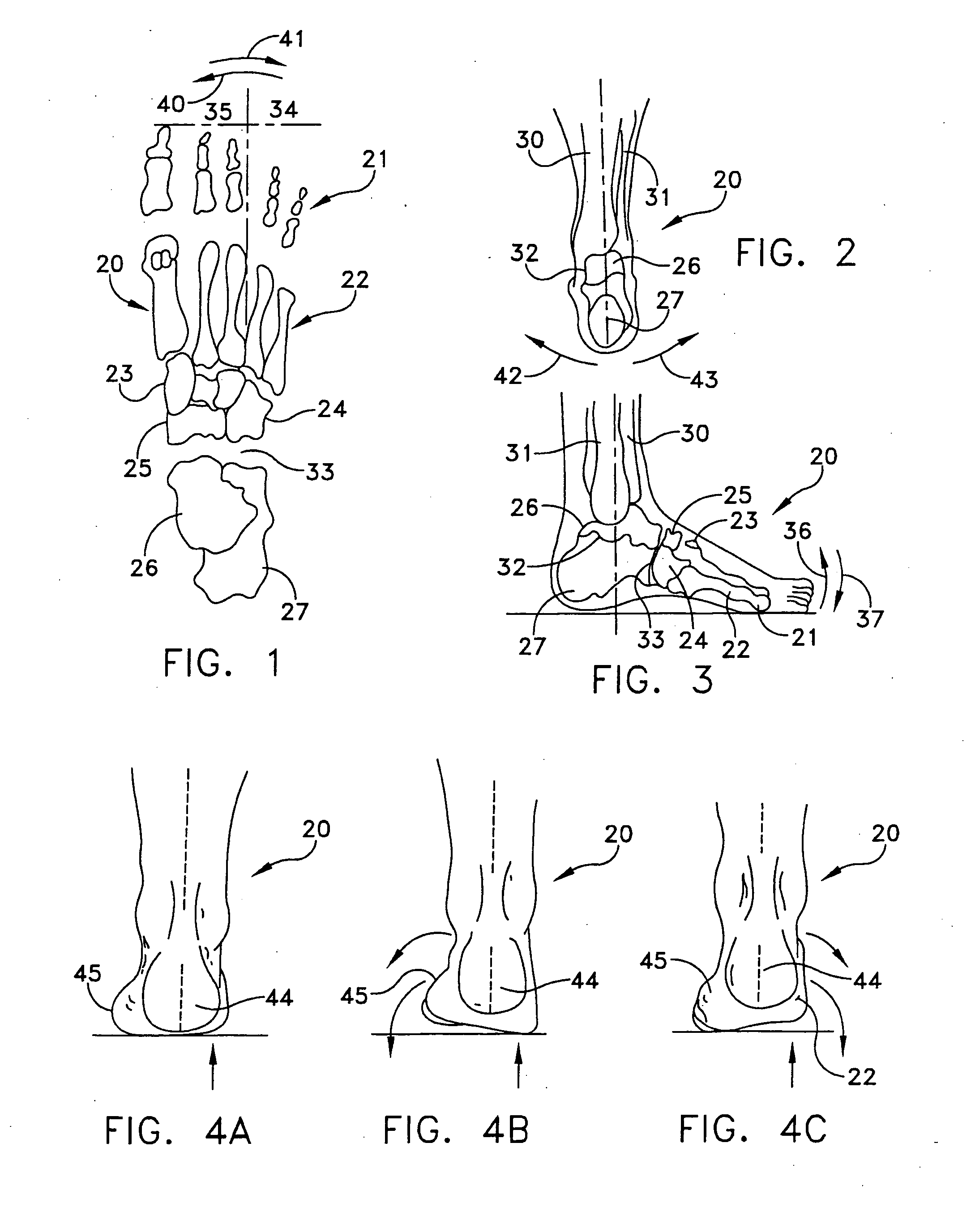 Method and apparatus for manufacturing custom orthotic footbeds