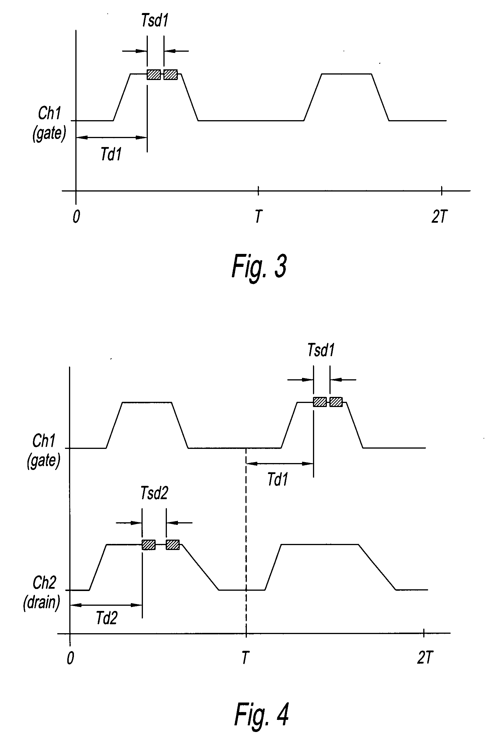 Pulse-generating apparatus and a method for adjusting levels of pulses outputted from pulse-generating apparatus