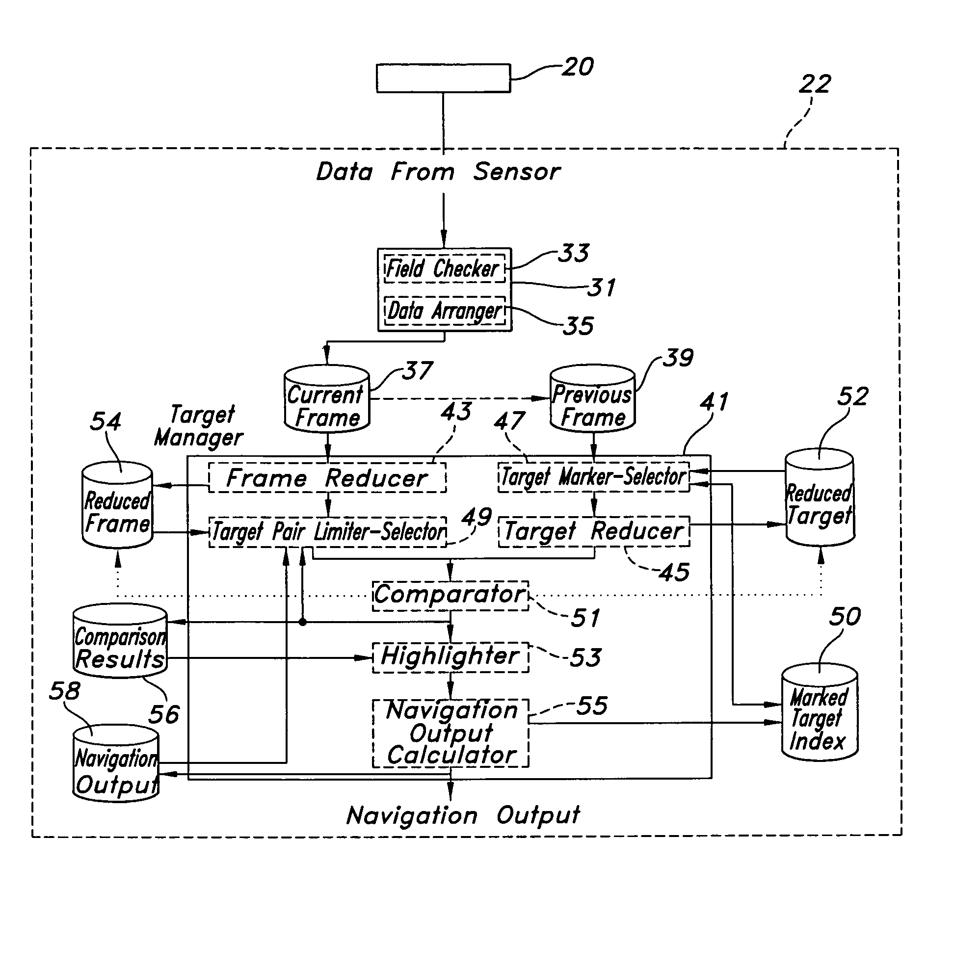 Methods and apparatus for handheld printing with optical positioning