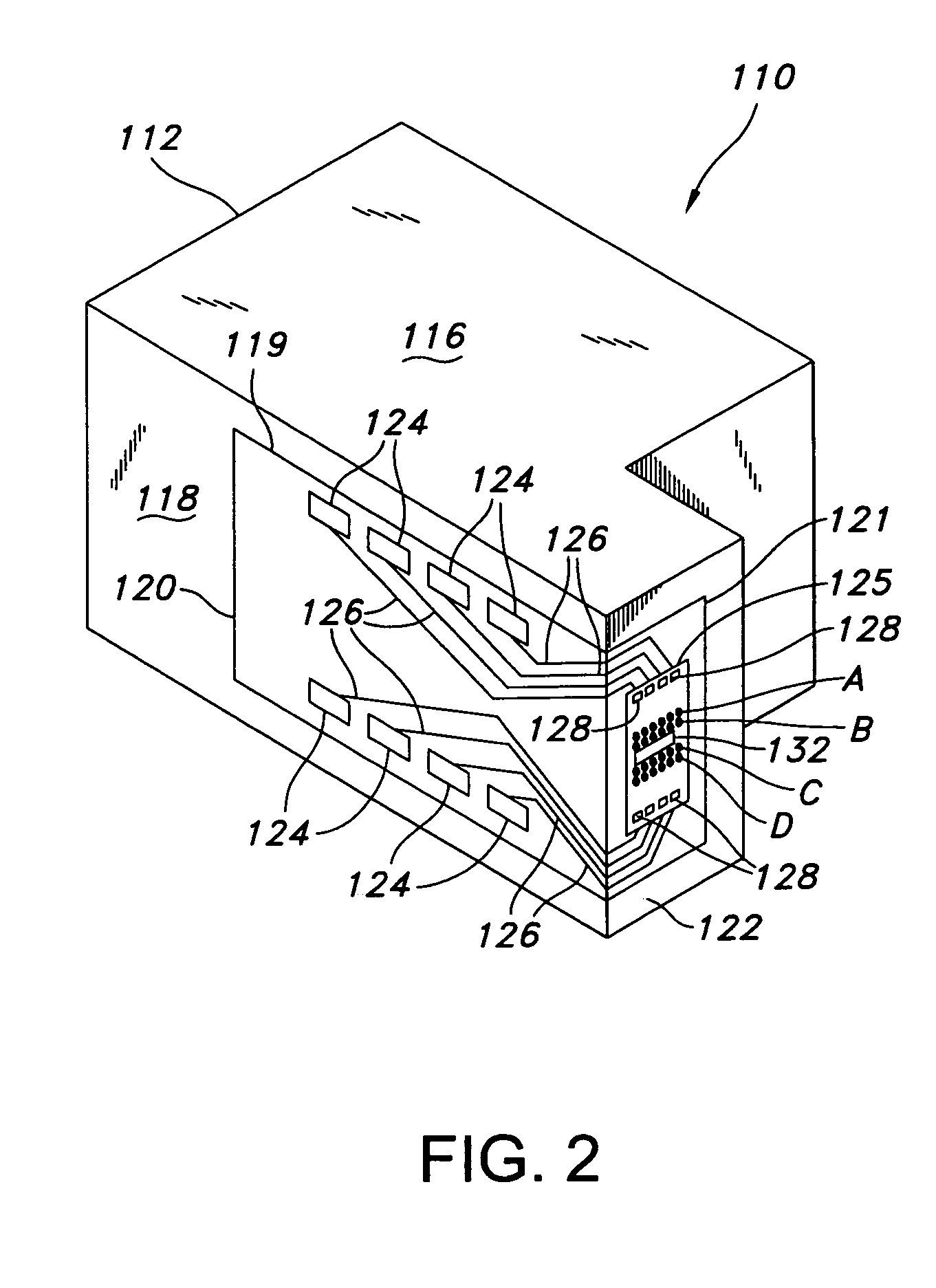 Methods and apparatus for handheld printing with optical positioning