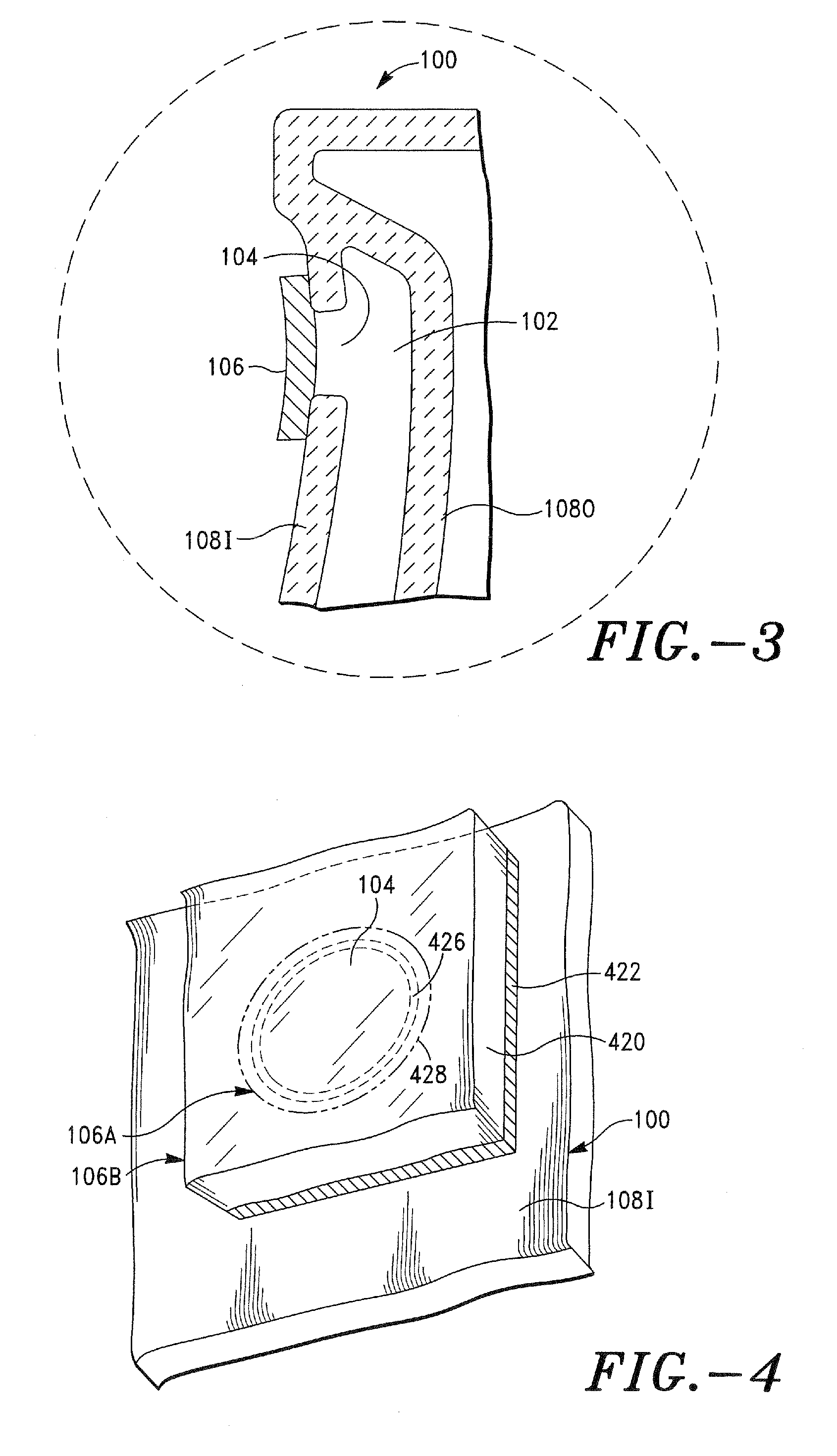 Overflow Drain Seal and Kit for Using Same with Presure-Based Drain-Opening Devices