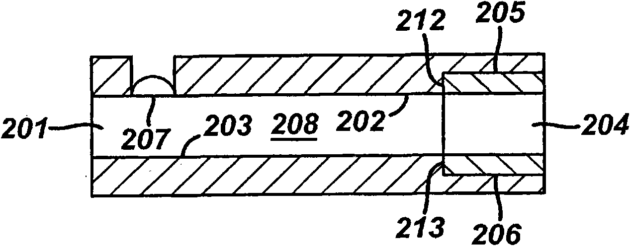 Systems, devices, and methods for measuring whole blood hematocrit based on initial fill velocity