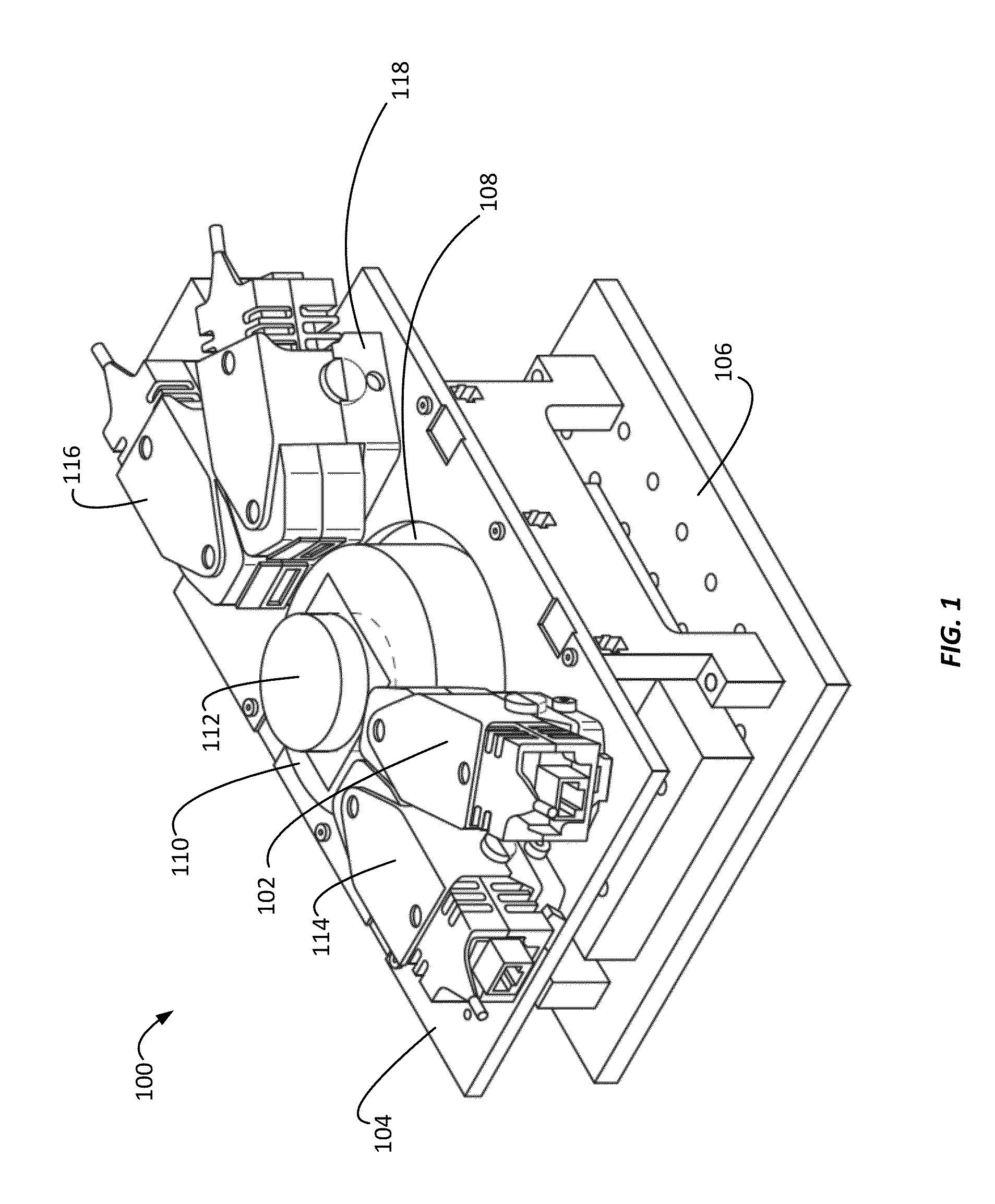 Modular positron emission tomography kit