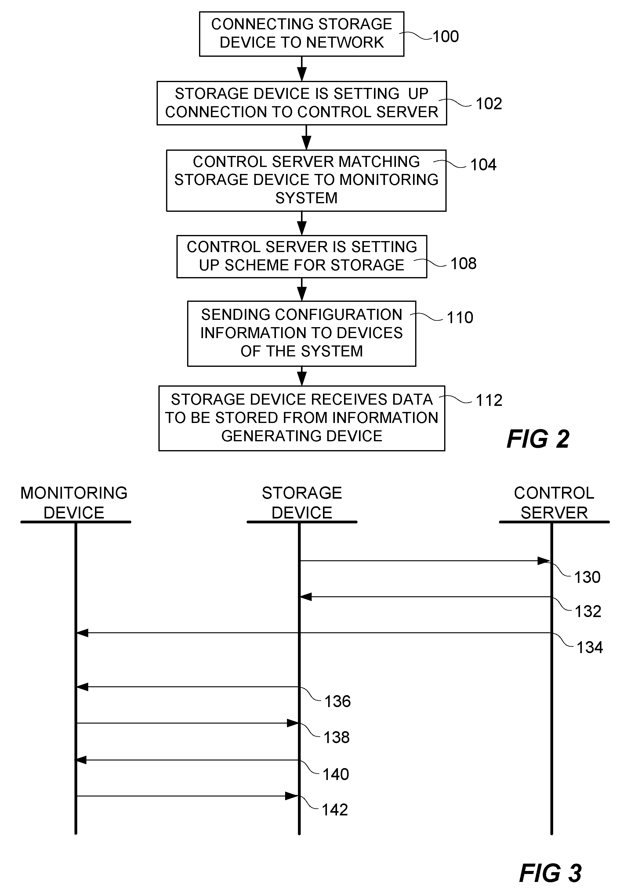 Information collecting system