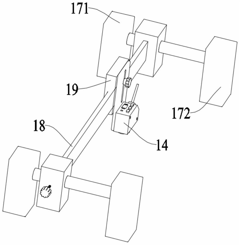 Visual inspection machine for coil stock