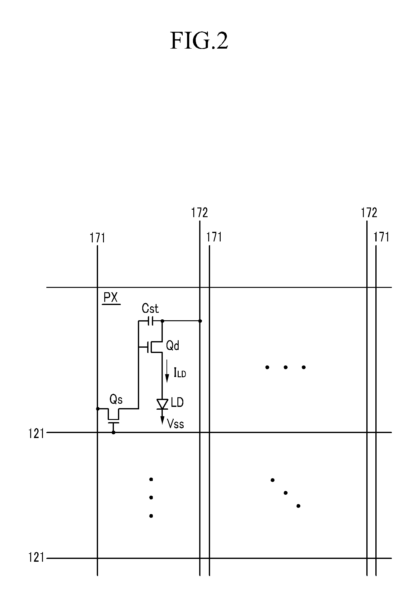 Display device and method of manufacturing the same