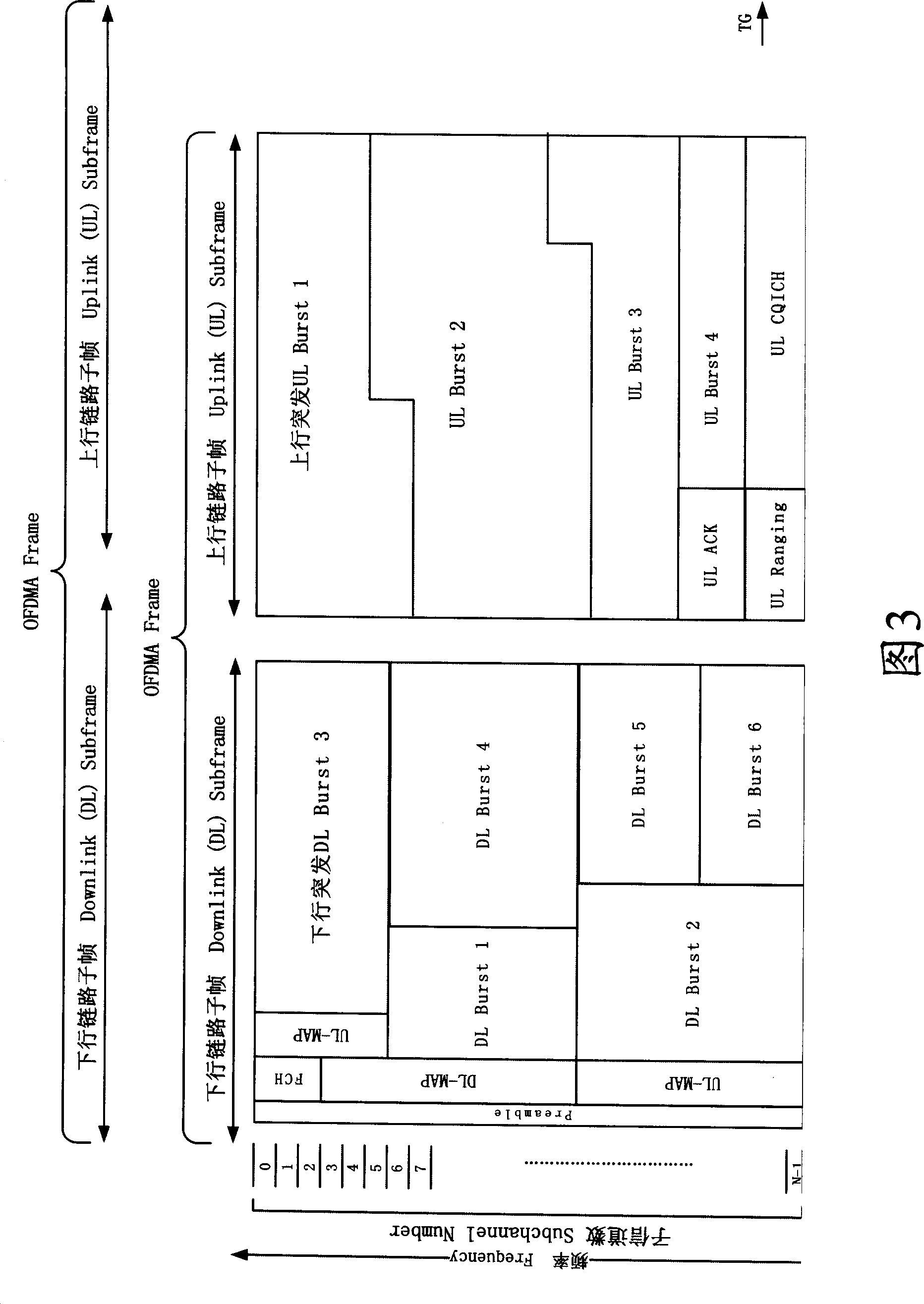 Interference suppression method