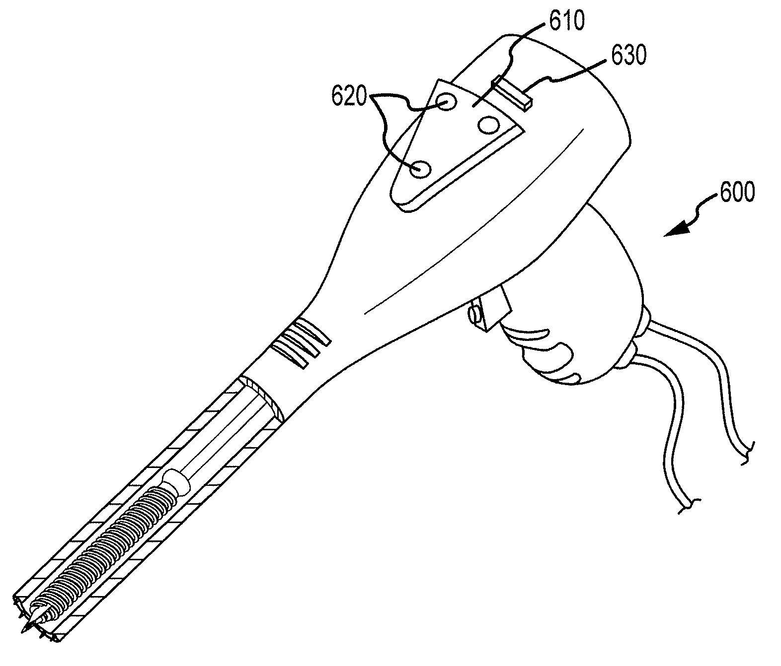 Image-Guided Minimal-Step Placement Of Screw Into Bone