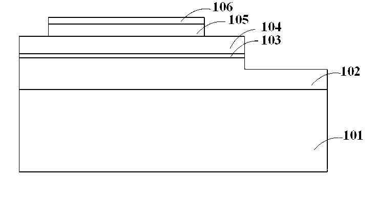 Light emitting diode and production method thereof