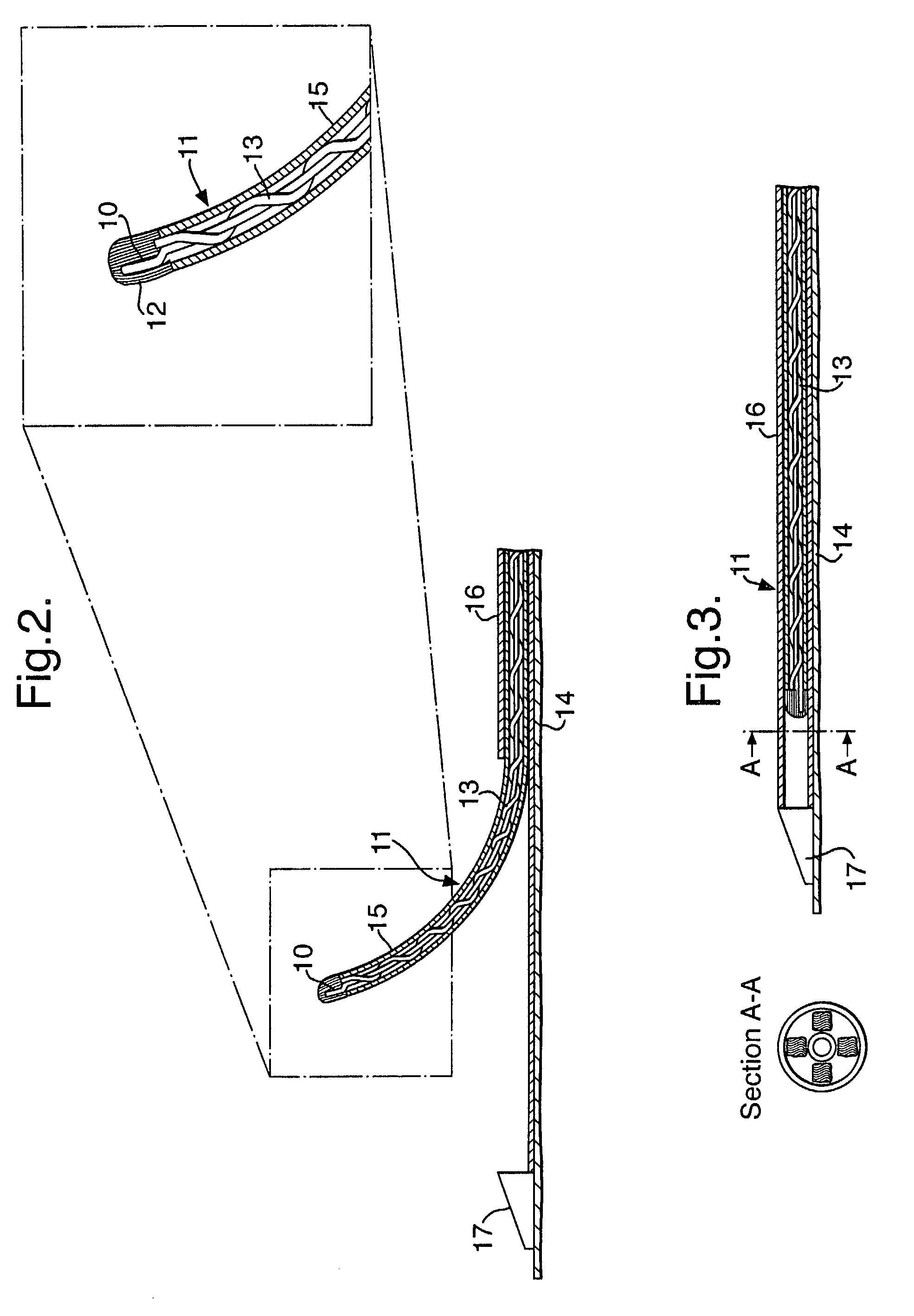 Catheter positioning device