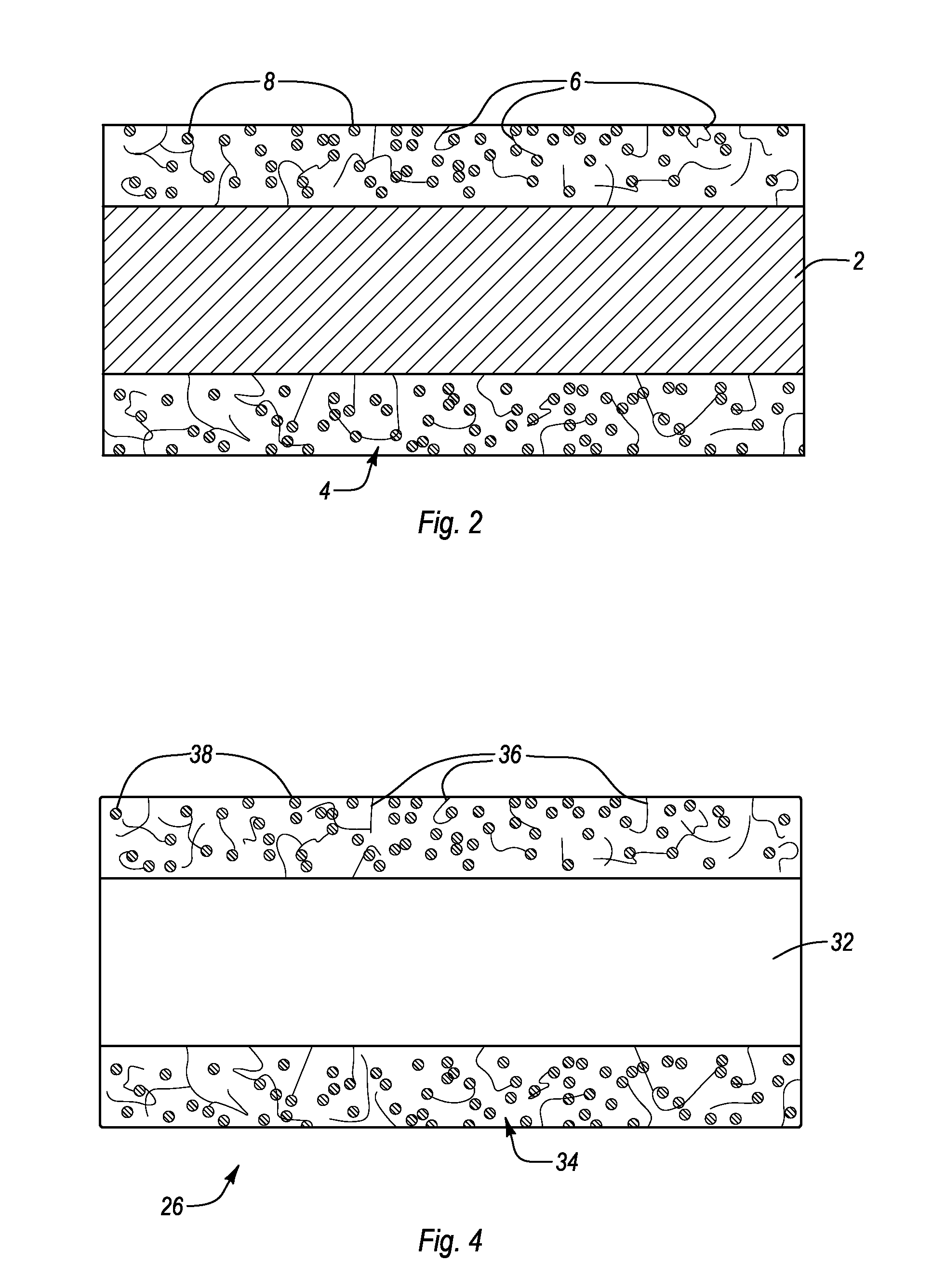 Methods of forming and using fiber-containing diamond-impregnated cutting tools