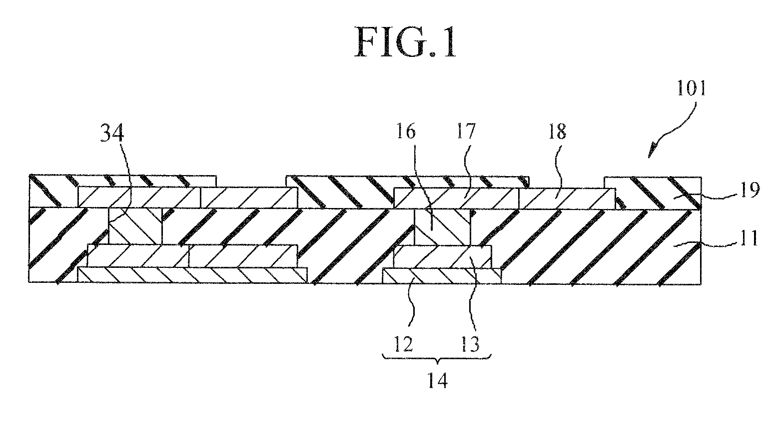 Wiring board, semiconductor device using wiring board and their manufacturing methods