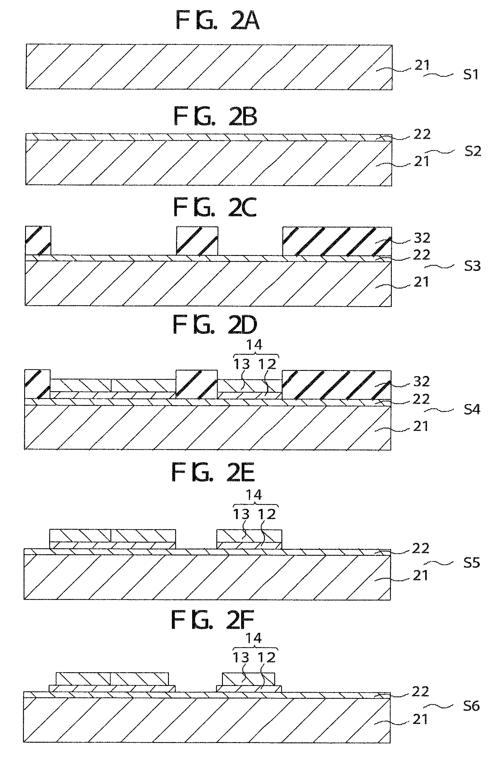 Wiring board, semiconductor device using wiring board and their manufacturing methods
