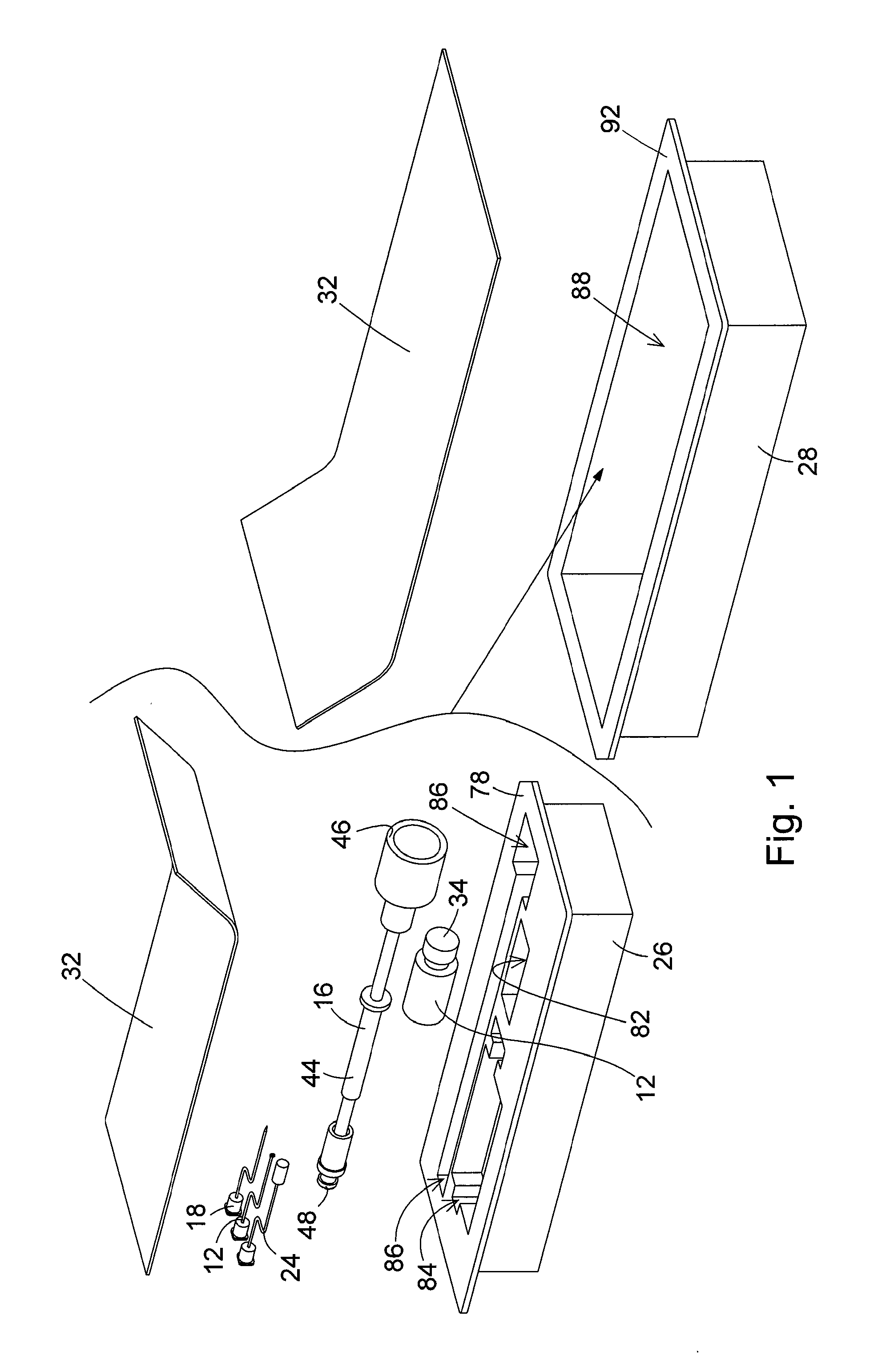 Apparatus and Method for Application of a Pharmaceutical to a Surface of an External Ear Canal for Treatment of Keratosis Obutrans