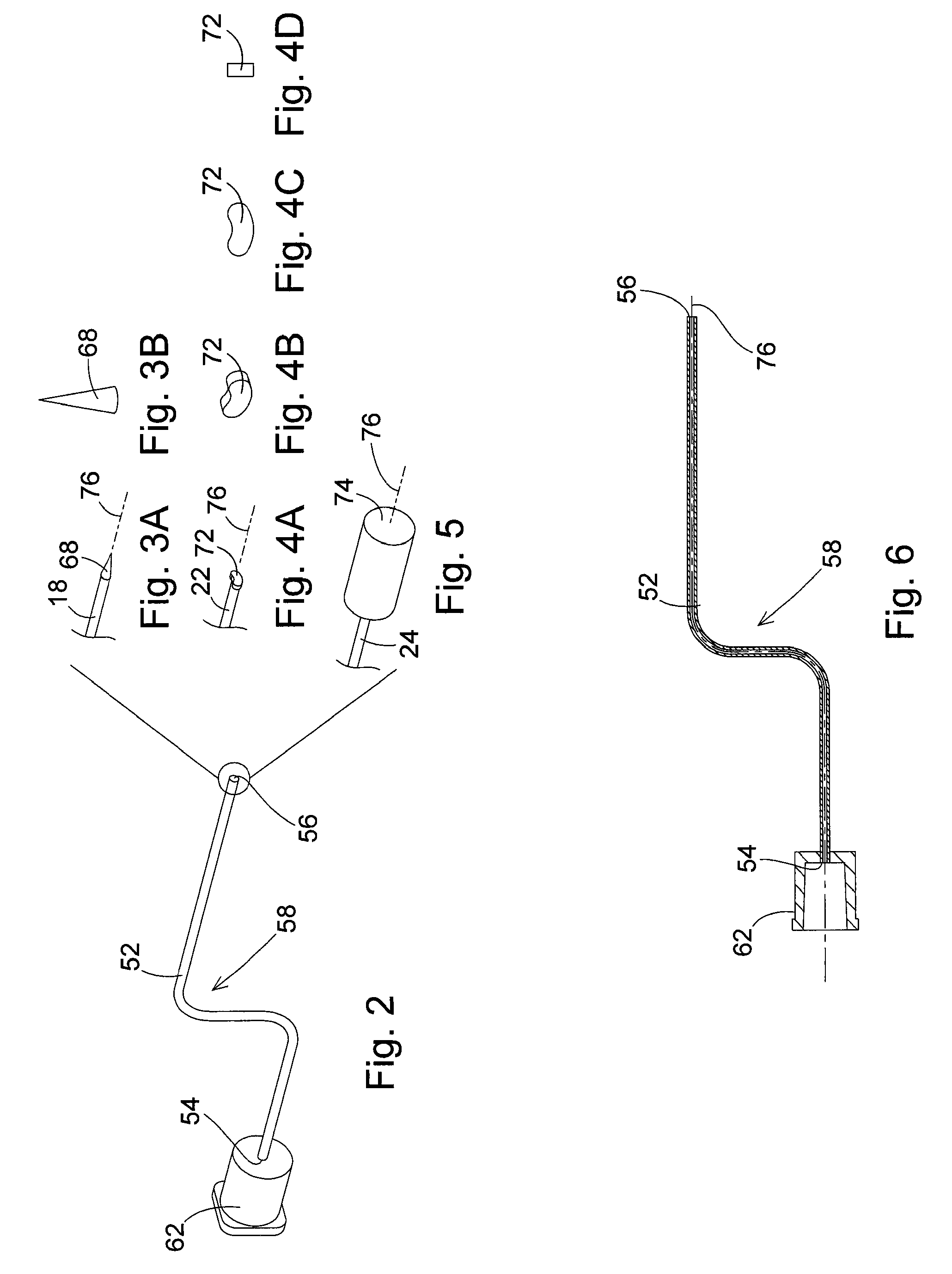 Apparatus and Method for Application of a Pharmaceutical to a Surface of an External Ear Canal for Treatment of Keratosis Obutrans