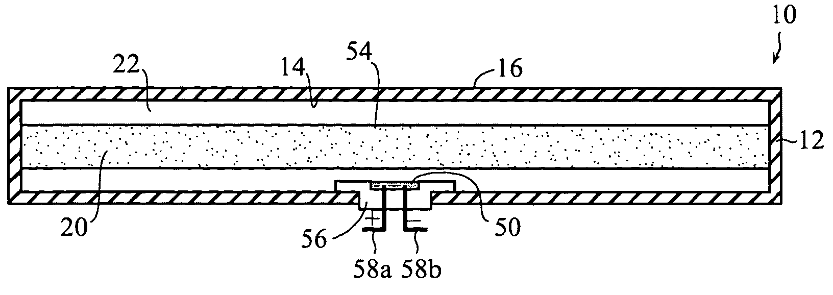 Self-contained heating unit and drug-supply unit employing same