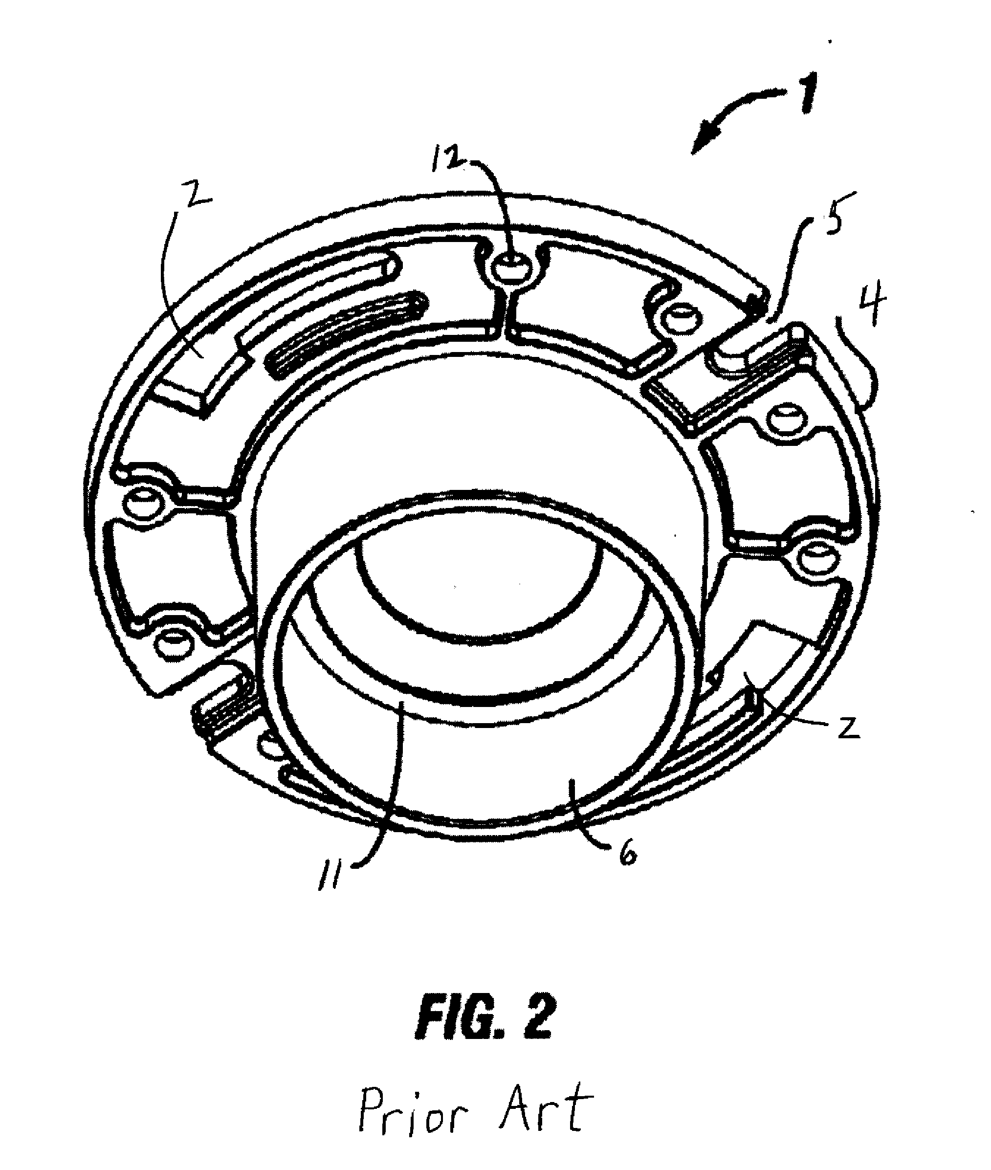 Toilet Flange Assembly With Cover