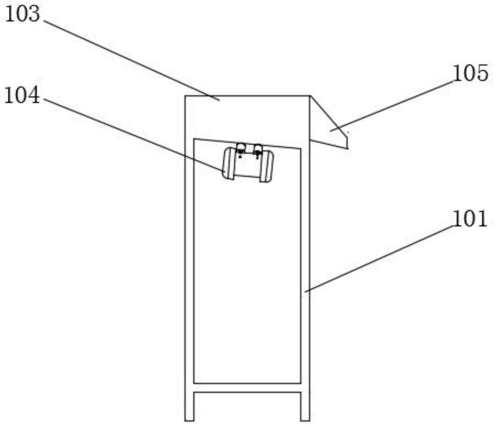 Preparation method of sugar-free sweetened garlic based on probiotic fermentation