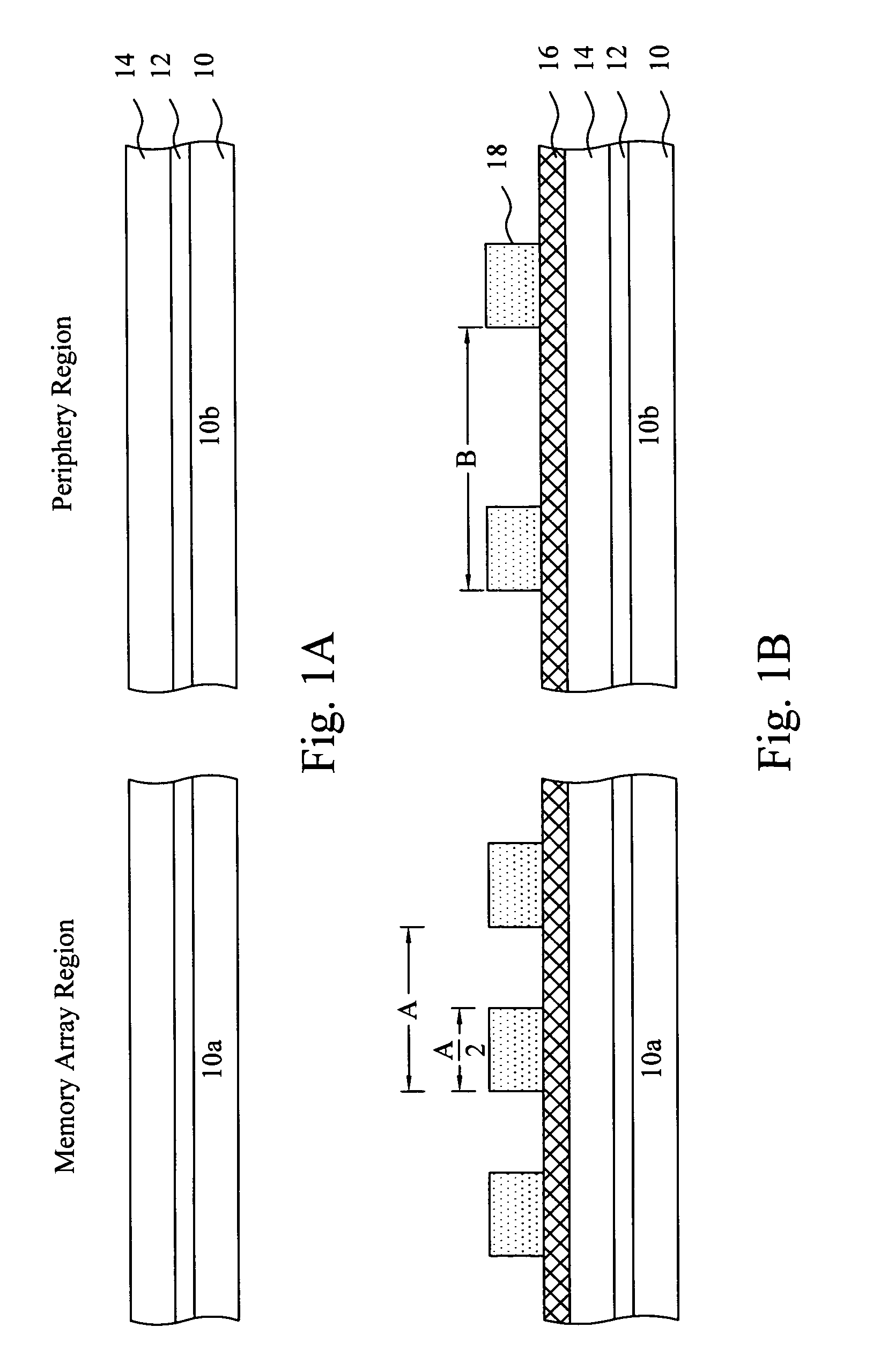 Method for defining a minimum pitch in an integrated circuit beyond photolithographic resolution