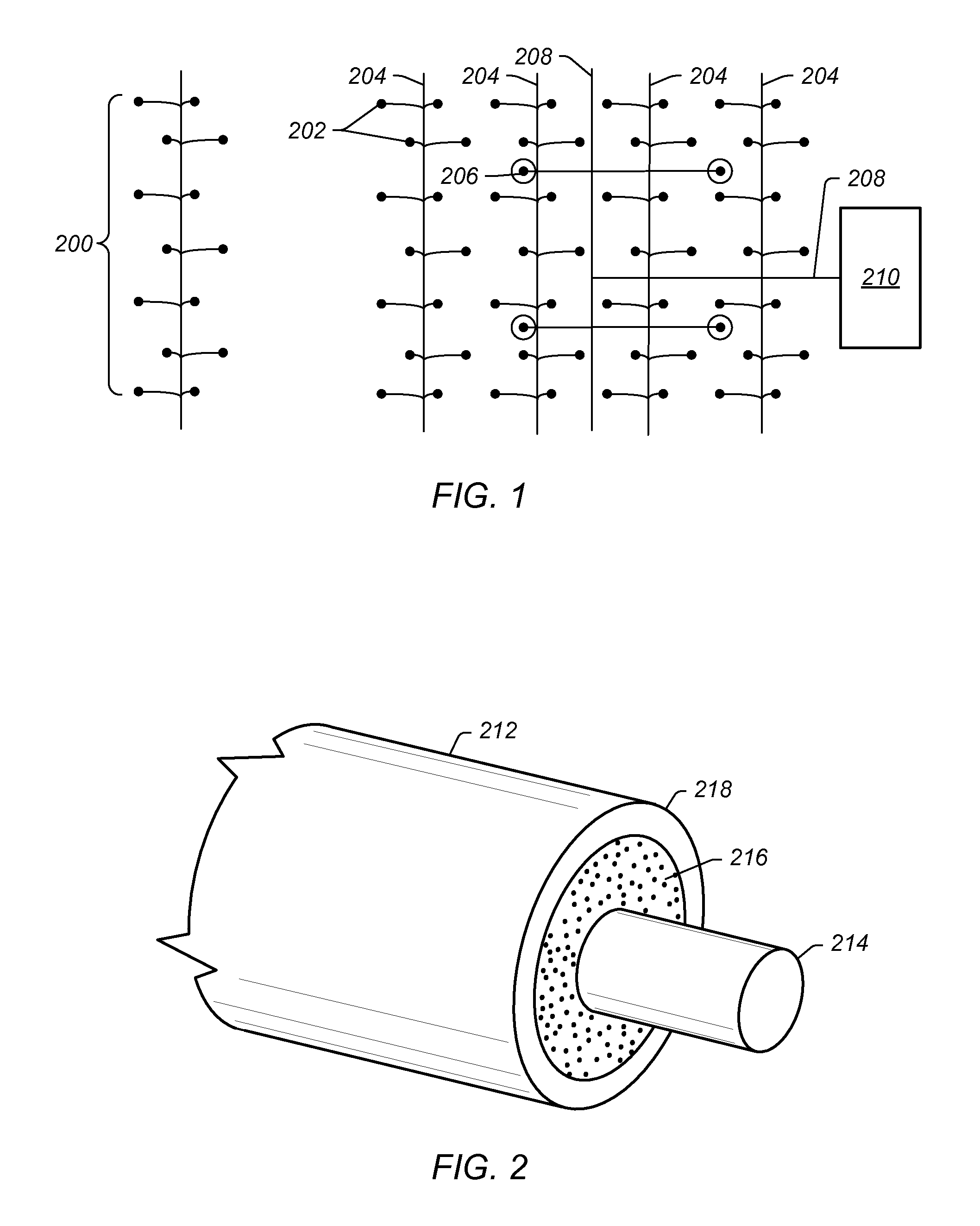 Compaction of electrical insulation for joining insulated conductors