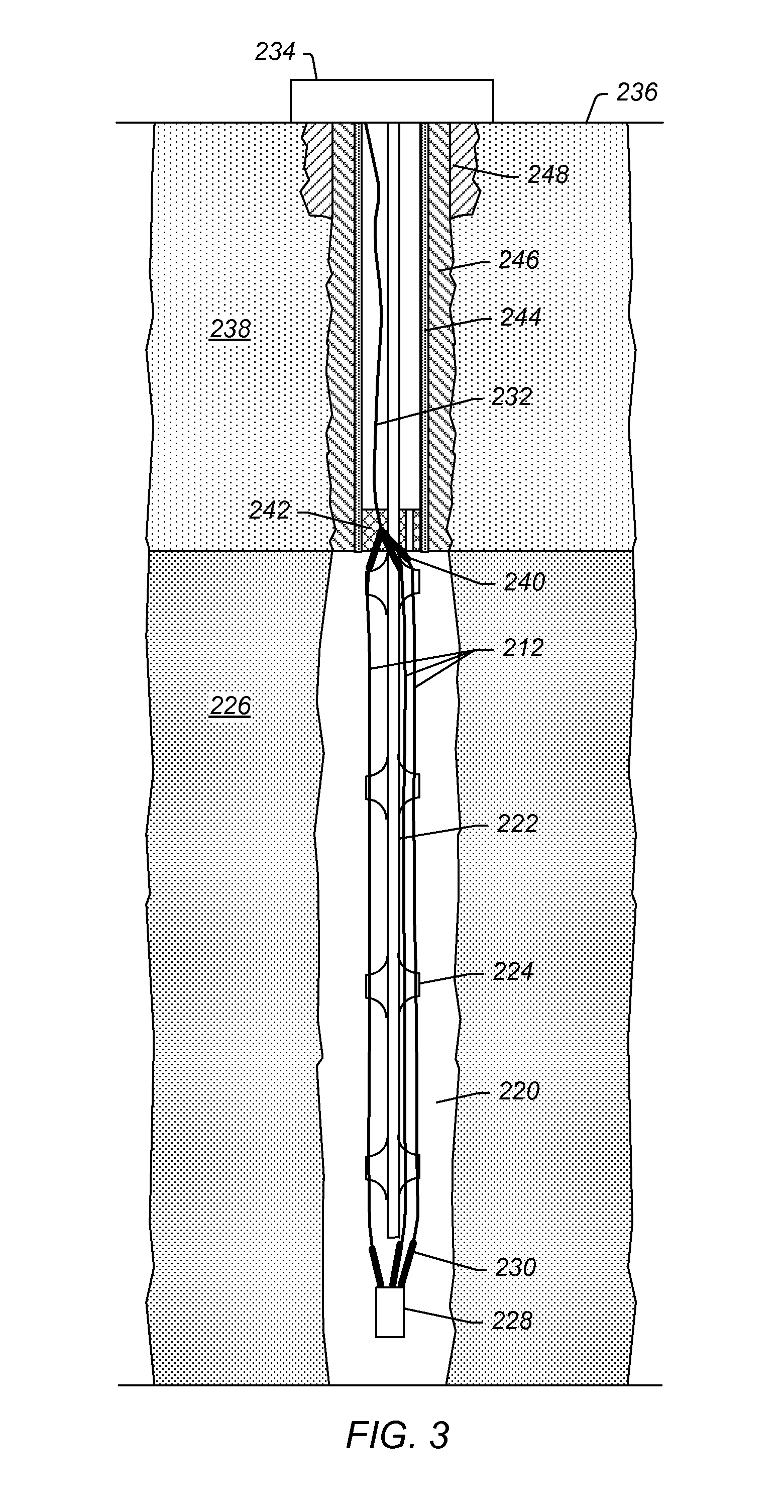 Compaction of electrical insulation for joining insulated conductors
