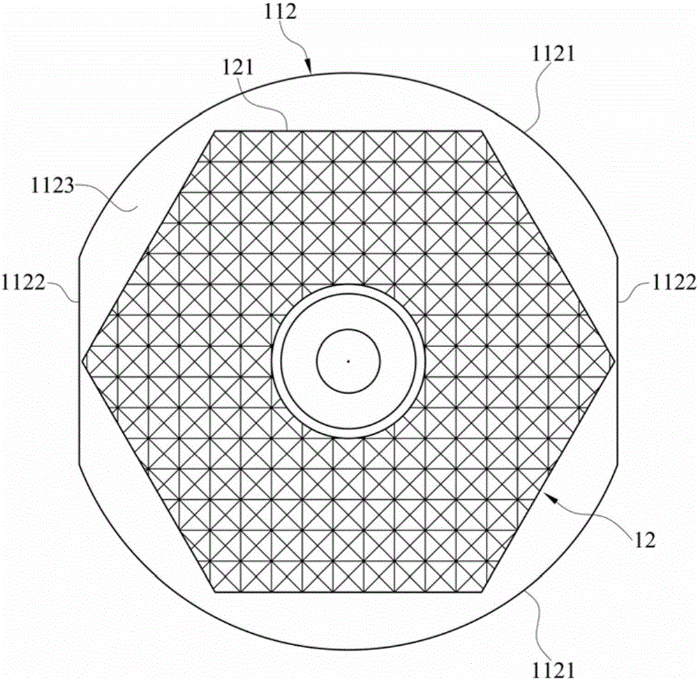 Current probe and jig suitable for replacing current probe