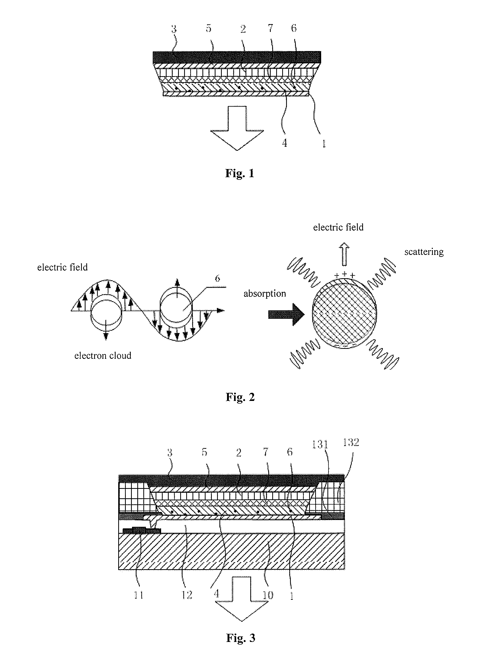 Organic light-emitting diode, array substrate and preparation method thereof, and display device
