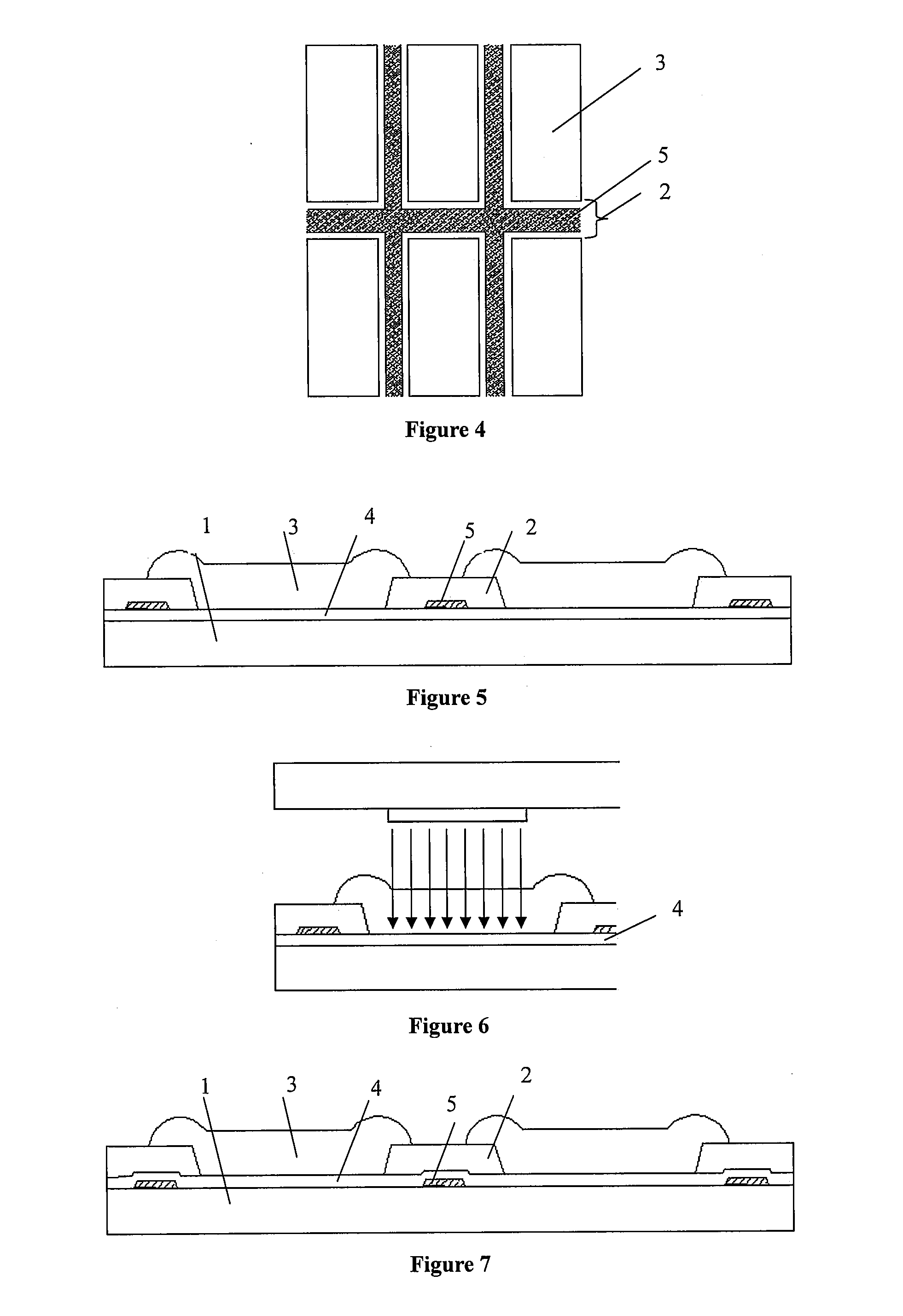 Color filter substrate, manufacturing method thereof and liquid crystal display