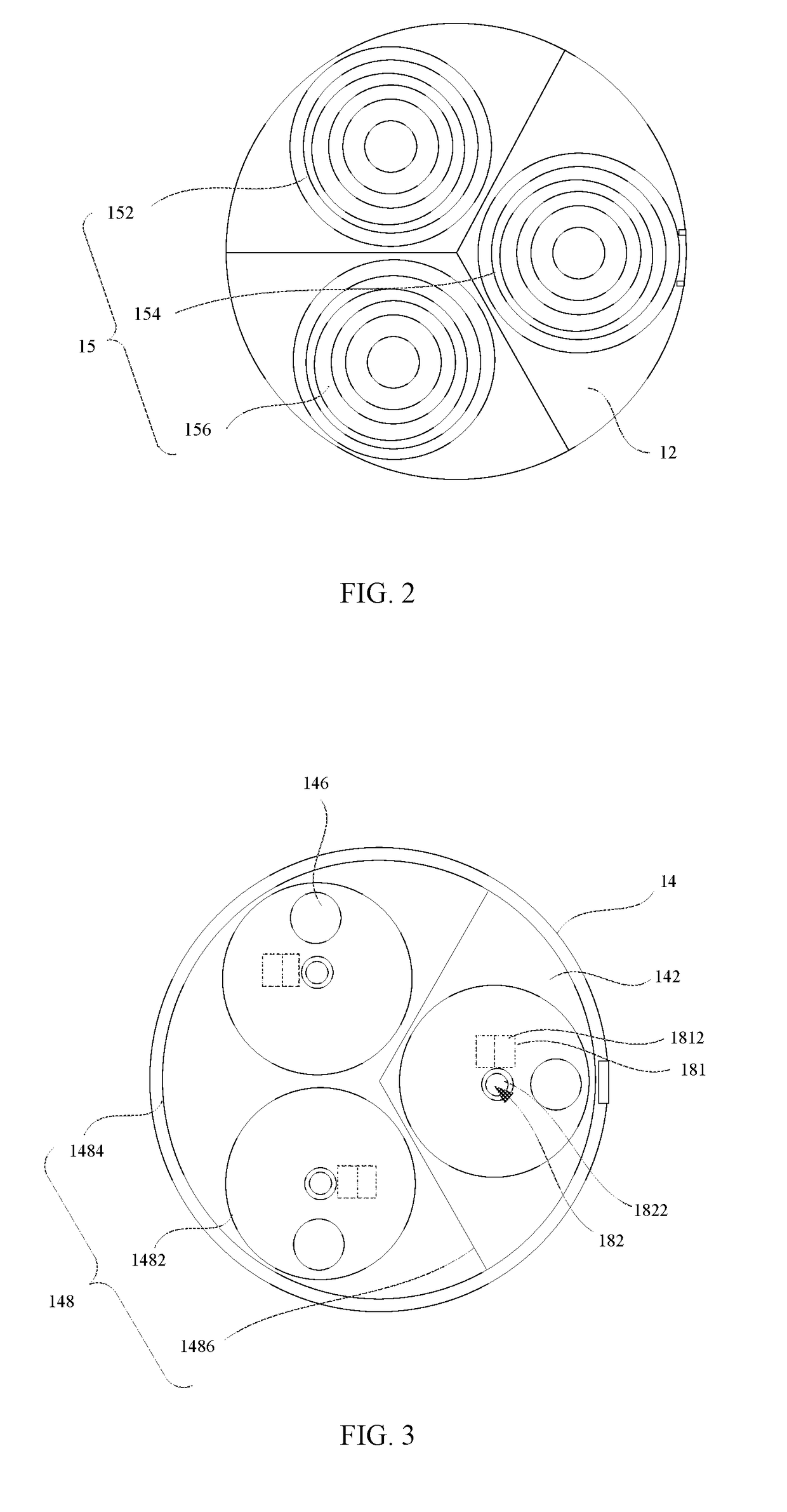 Cooking device with compact structure preventing oil fume