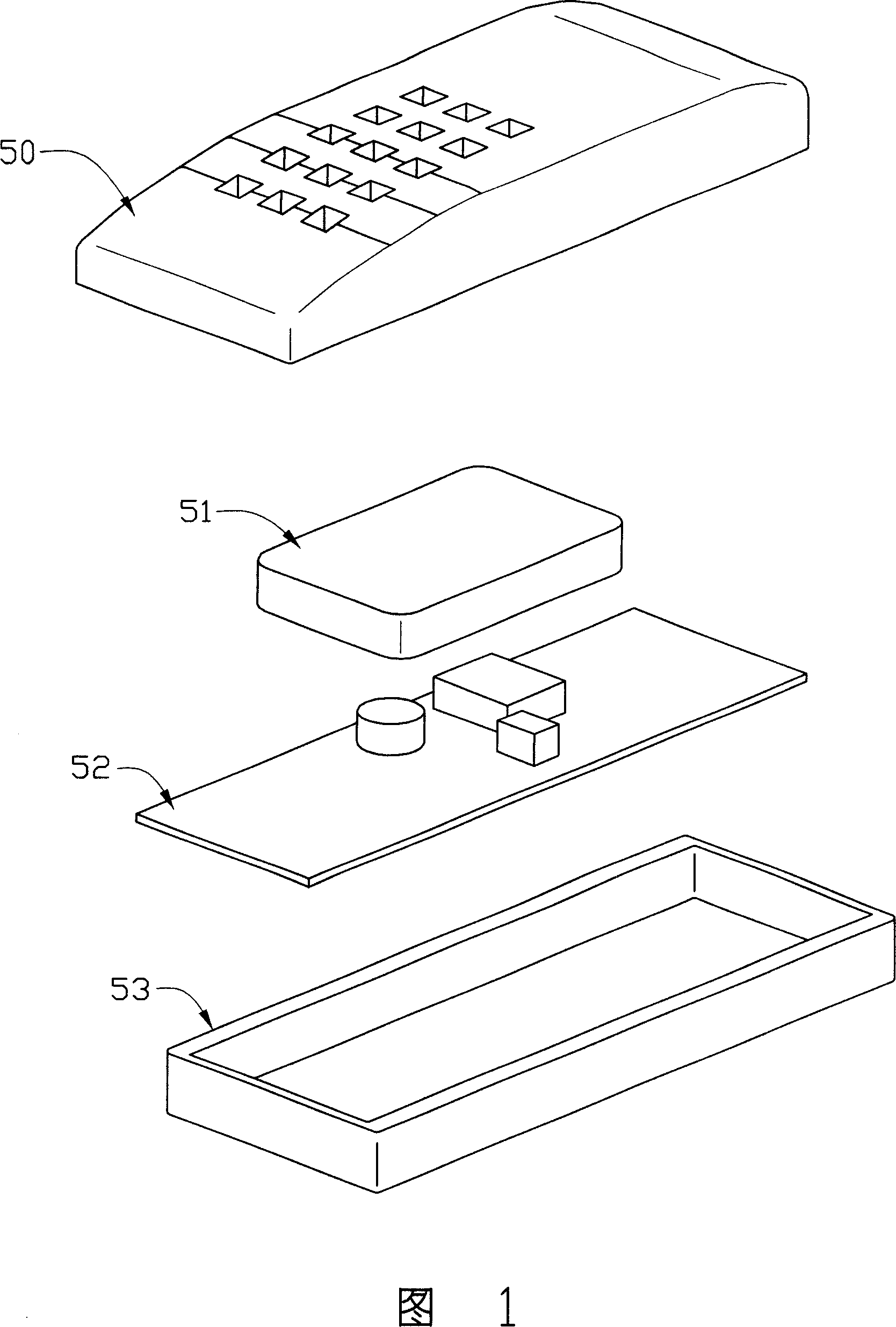 Shielding component and casing assembly of electronic device