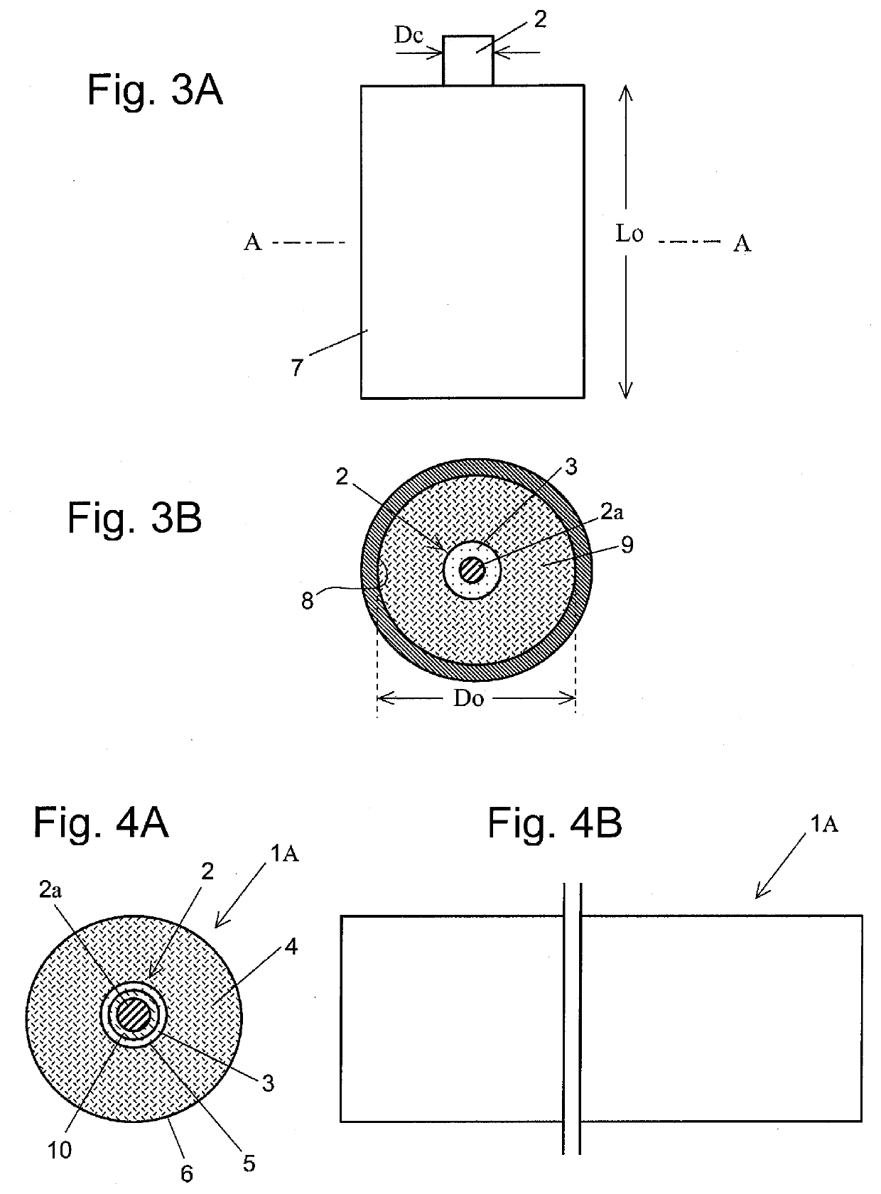 Method for Manufacturing Optical Fiber Base Material and Optical Fiber Base Material