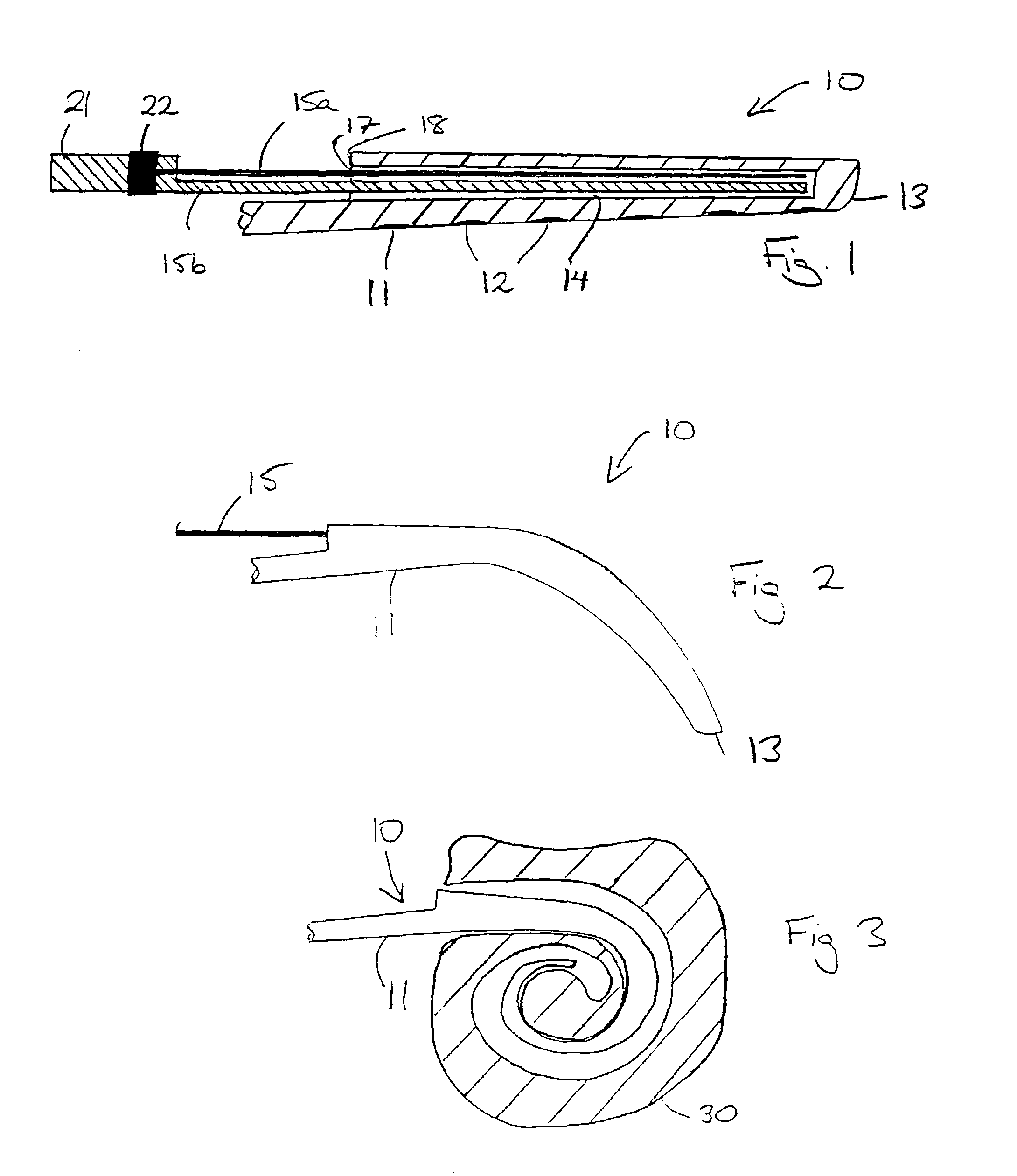 Double stylet insertion tool for a cochlear implant electrode array