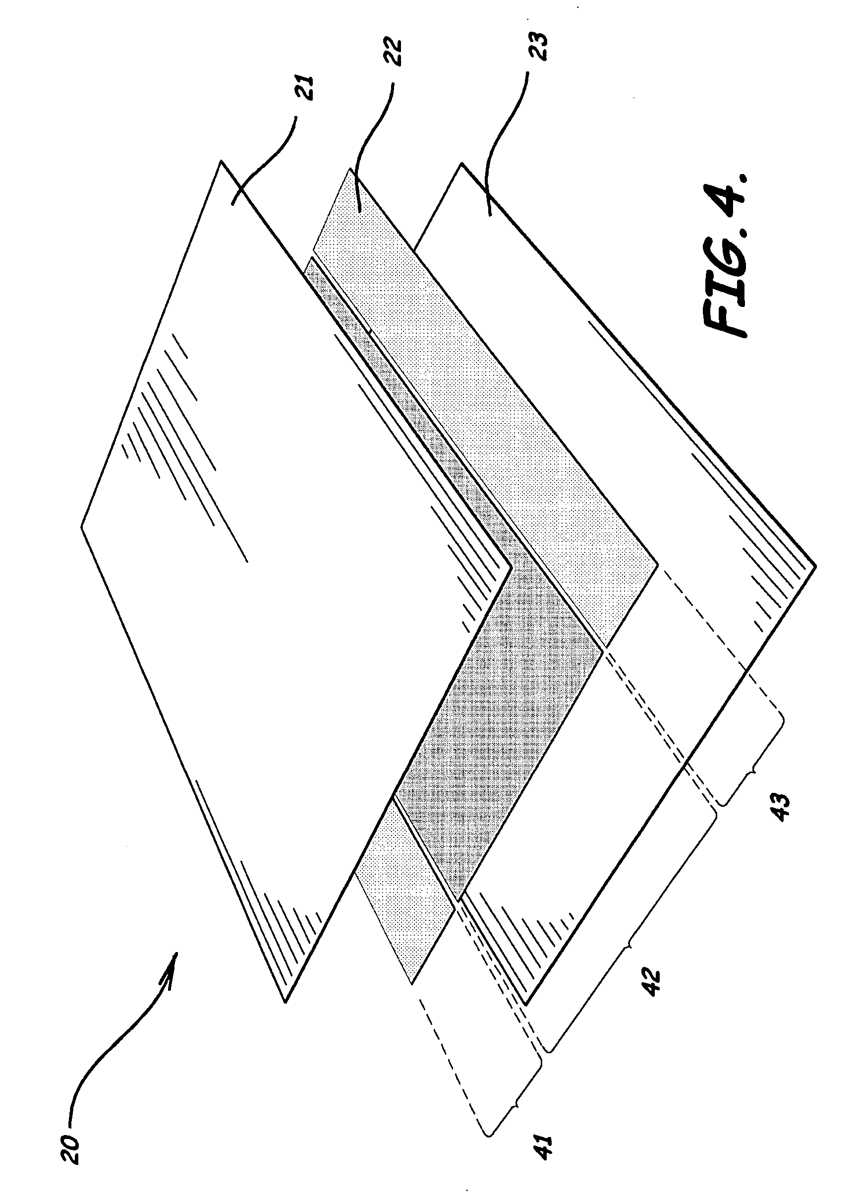 Microwave cooking package for food products and associated methods