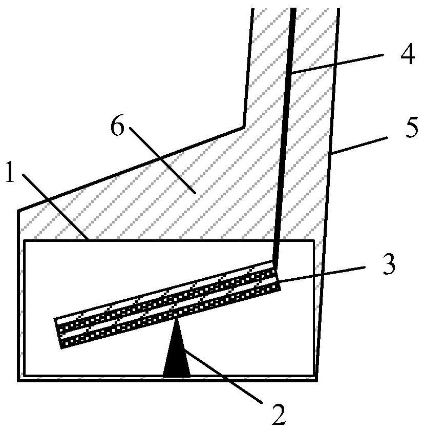 A heat shield device for a single crystal production furnace, a control method and a single crystal production furnace