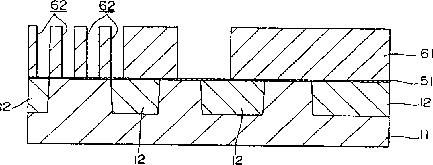 Semiconductor device and its manufacturing method