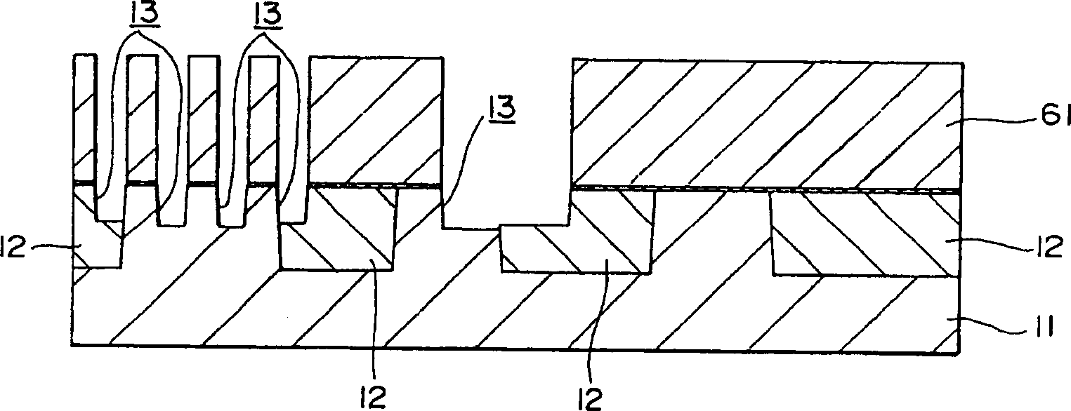 Semiconductor device and its manufacturing method