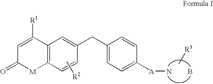 Androgen receptor antagonists