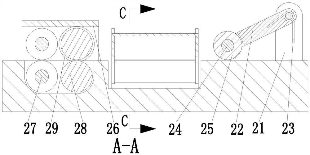 Preparation method of plant fiber ultrathin silk mask cloth