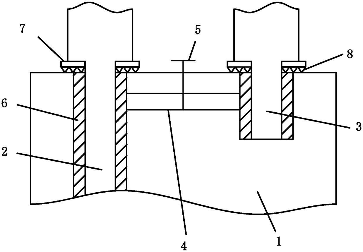 An Improved Steam Flooding Oil Recovery Method