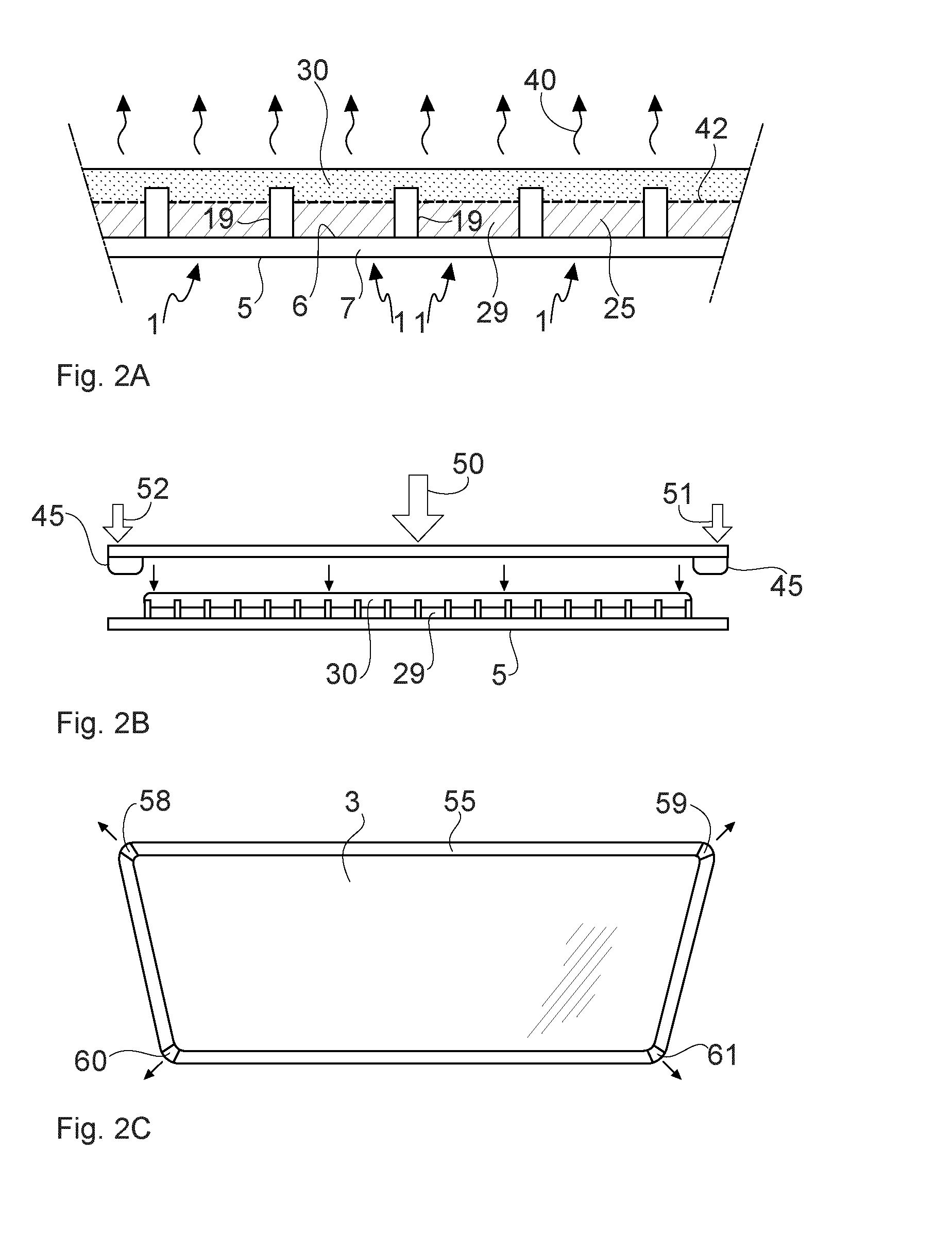 Electrowetting optical element