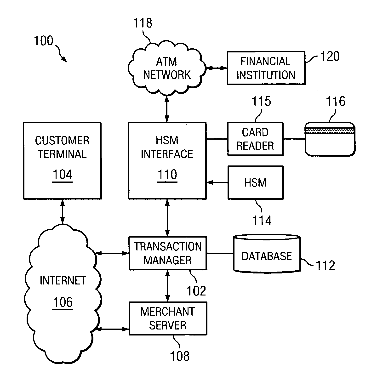 System and method for electronic check verification over a network