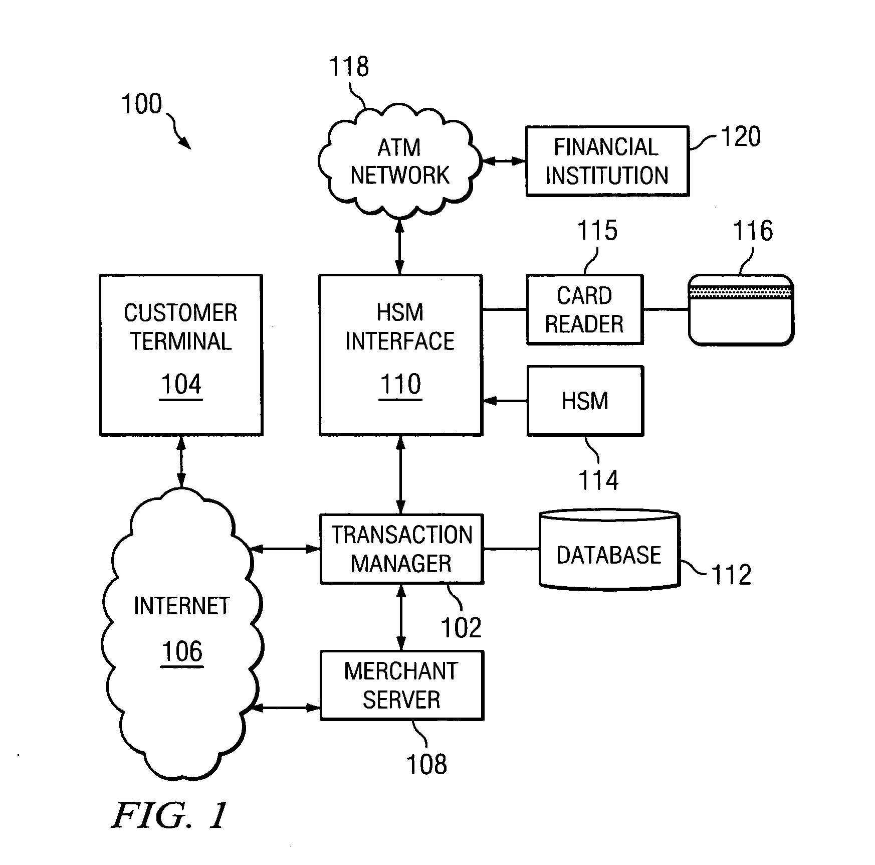System and method for electronic check verification over a network
