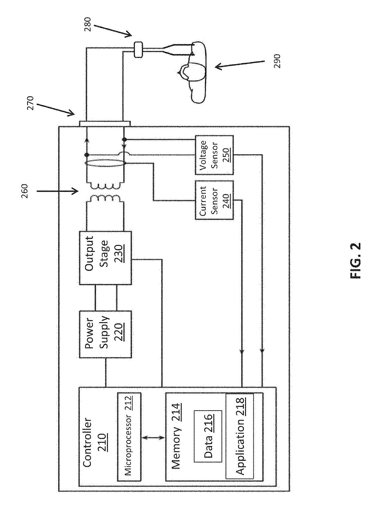 Systems and methods for detecting insertion or removal of a cable